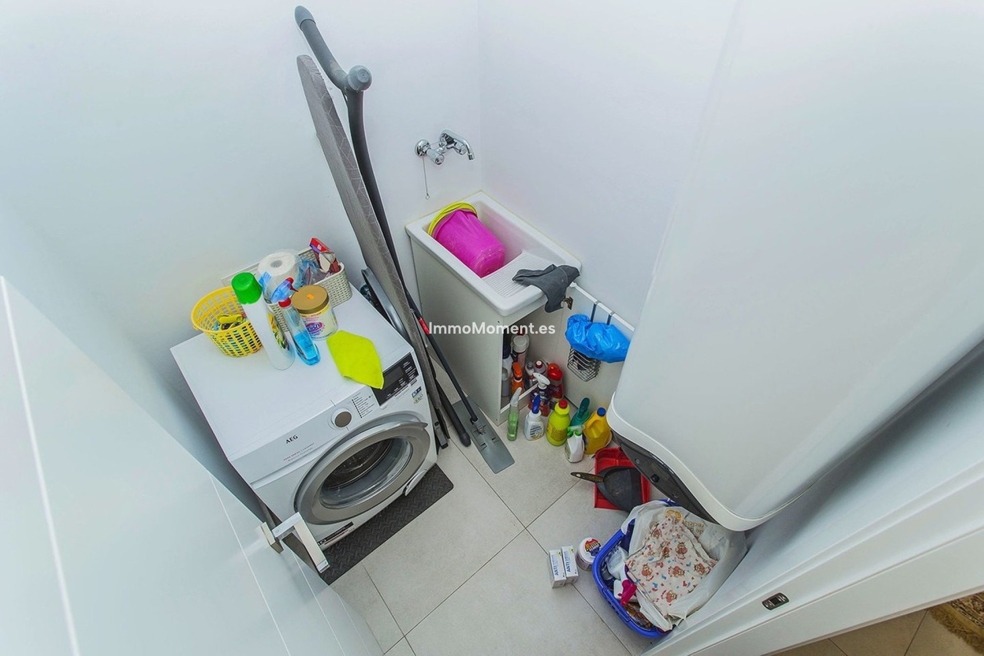 Revente - Villa individuelle - San Miguel de Salinas - San Miguel de Salinas Centro