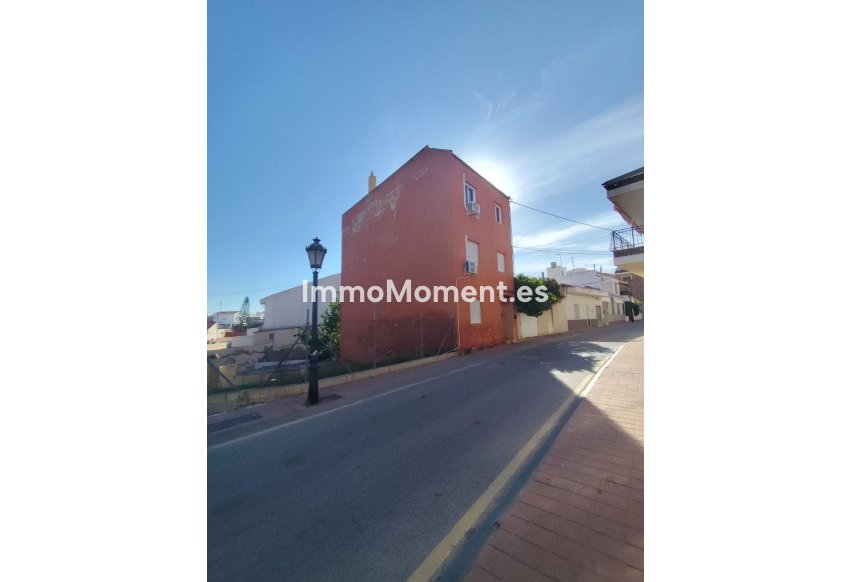 Revente - Villa individuelle - San Miguel de Salinas - San Miguel de Salinas Centro