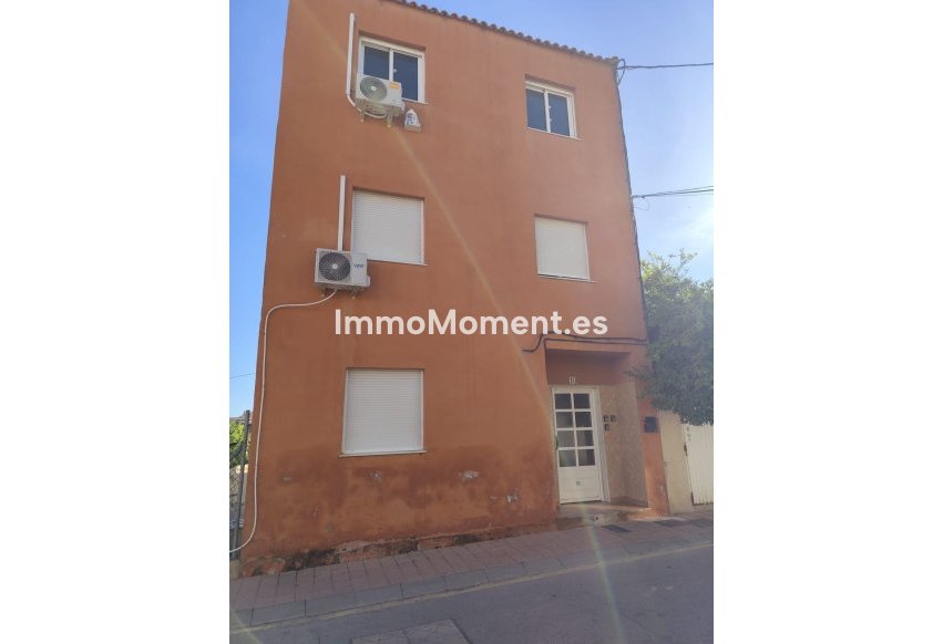 Revente - Villa individuelle - San Miguel de Salinas - San Miguel de Salinas Centro