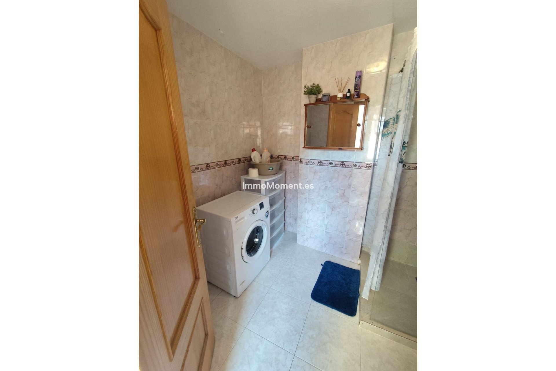 Revente - Villa individuelle - San Miguel de Salinas - San Miguel de Salinas Centro