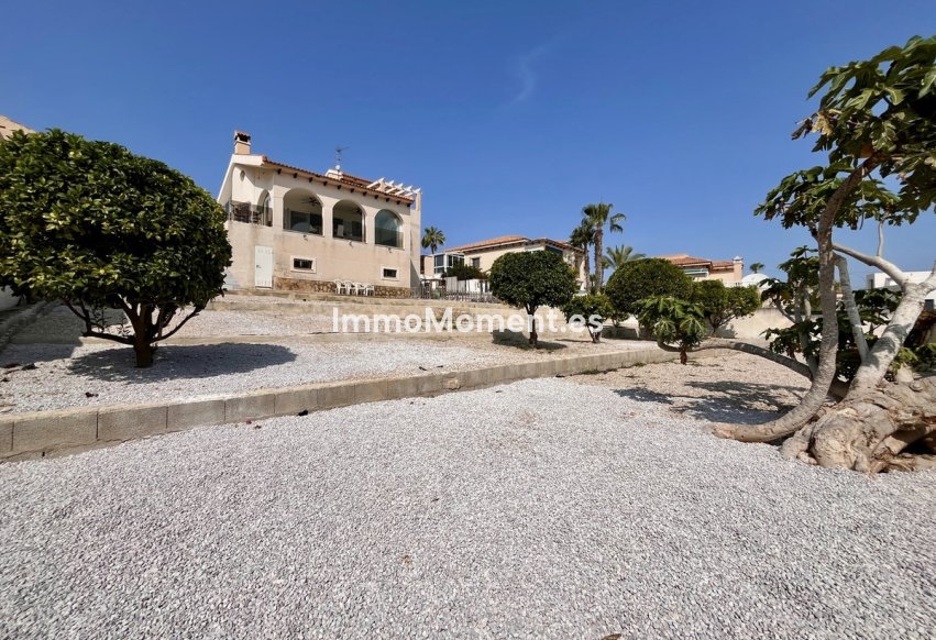 Revente - Villa individuelle - San Miguel de Salinas - San Miguel de Salinas Centro