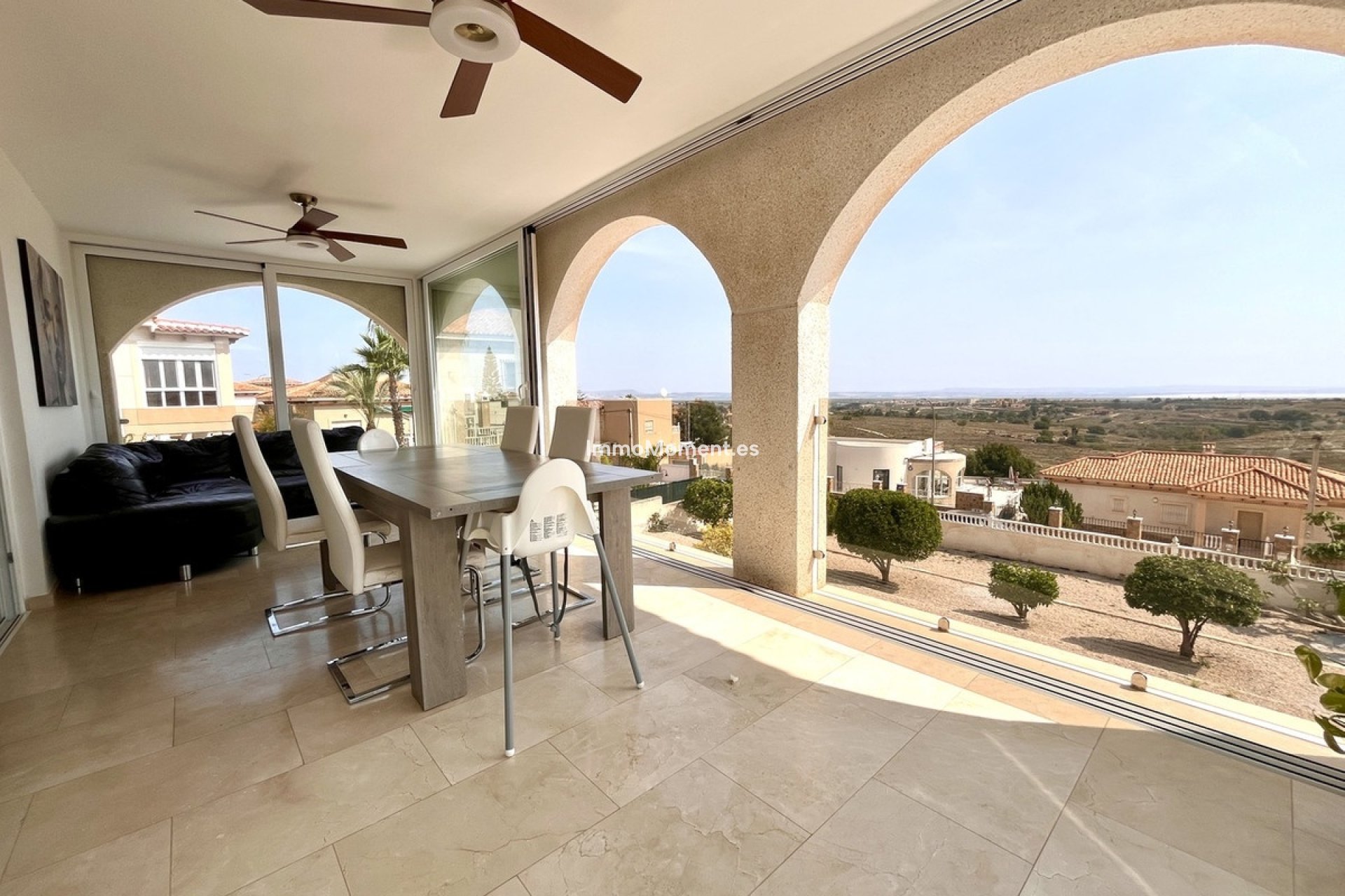 Revente - Villa individuelle - San Miguel de Salinas - San Miguel de Salinas Centro