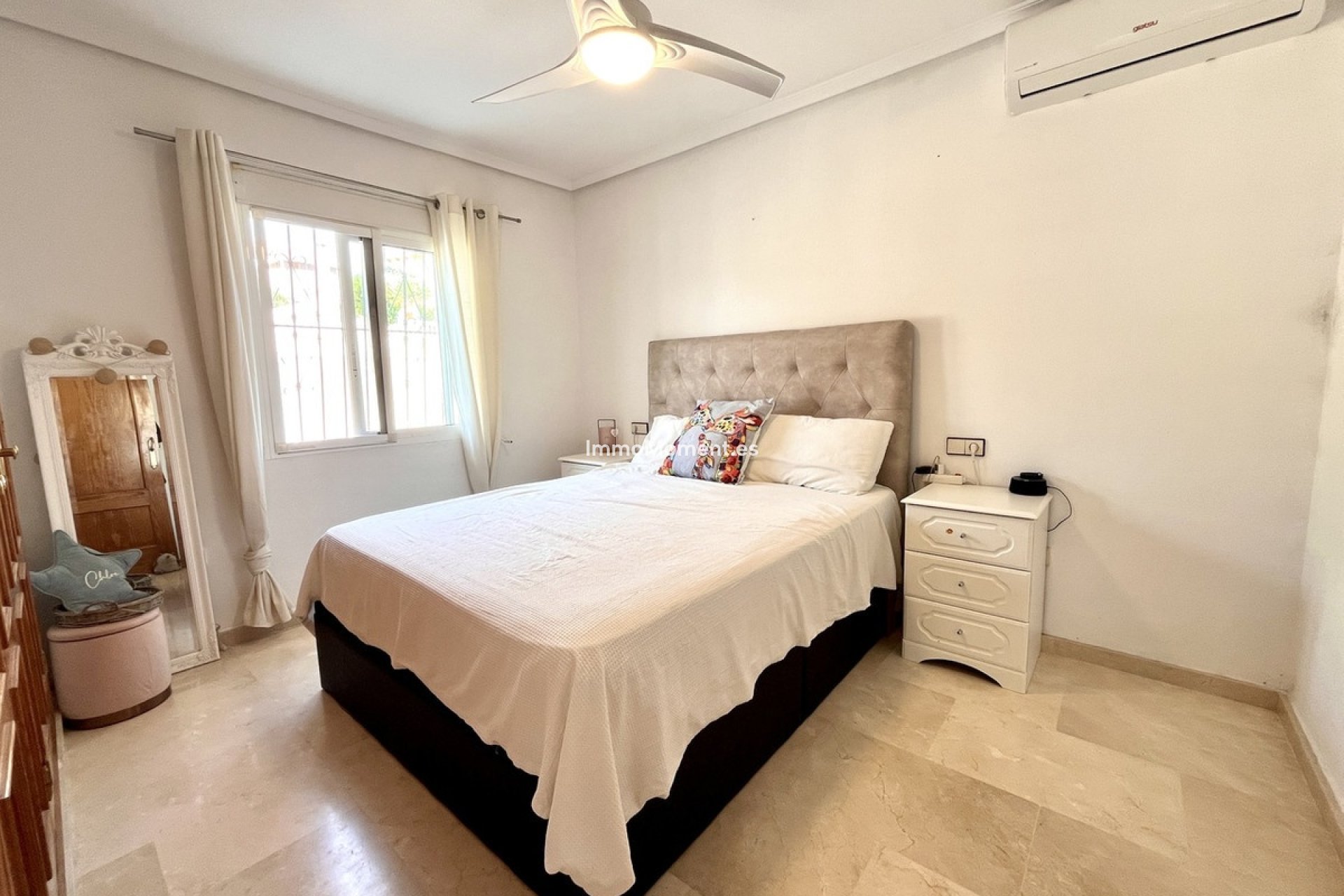 Revente - Villa individuelle - San Miguel de Salinas - San Miguel de Salinas Centro