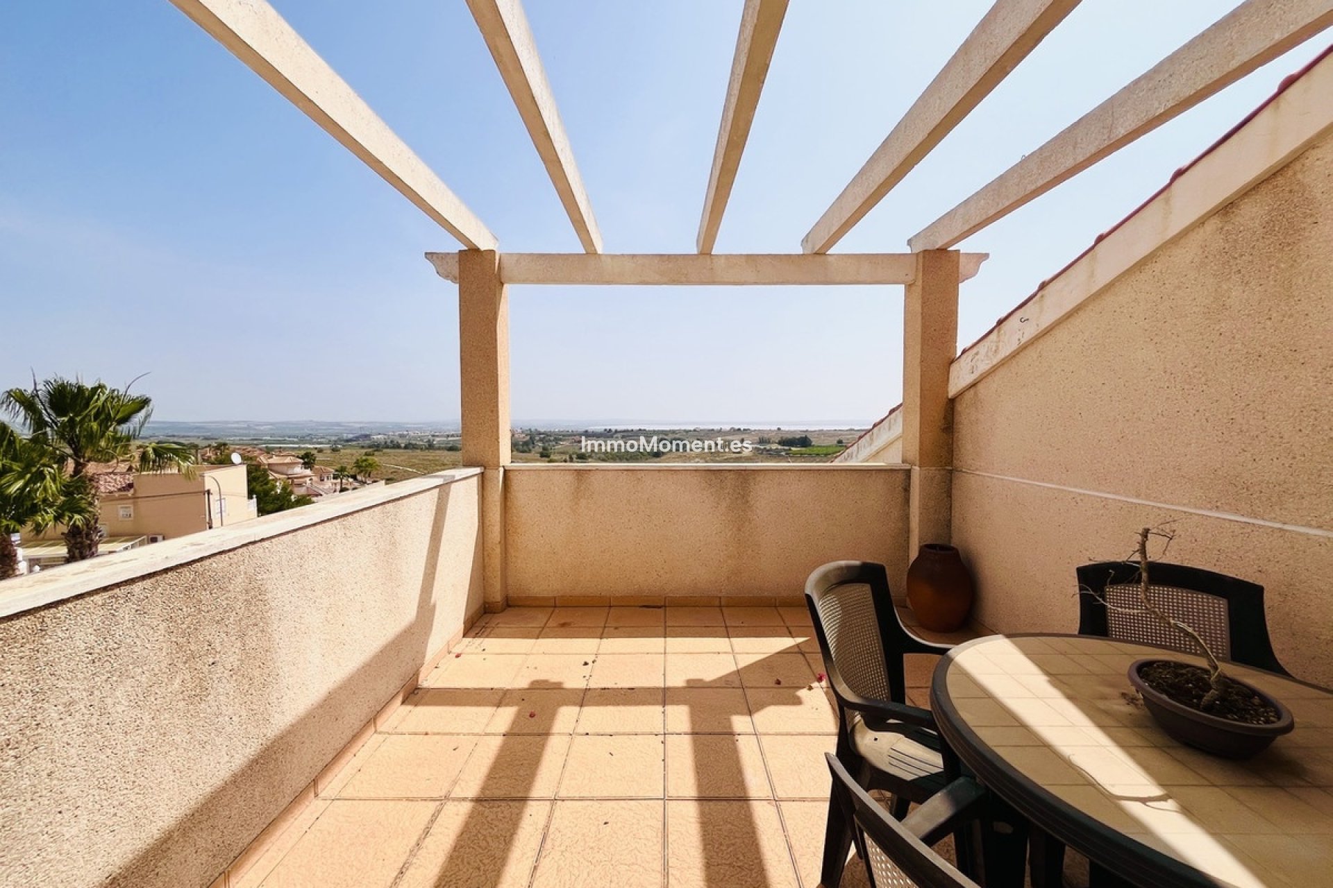 Revente - Villa individuelle - San Miguel de Salinas - San Miguel de Salinas Centro
