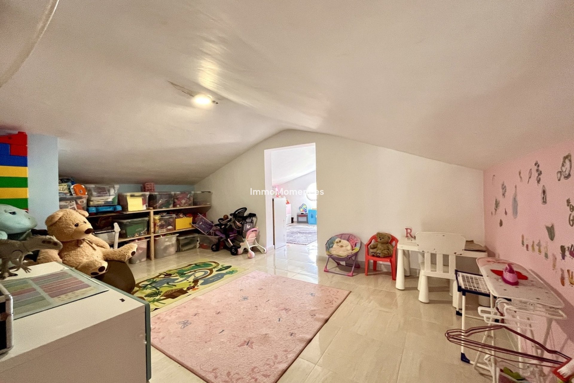 Revente - Villa individuelle - San Miguel de Salinas - San Miguel de Salinas Centro