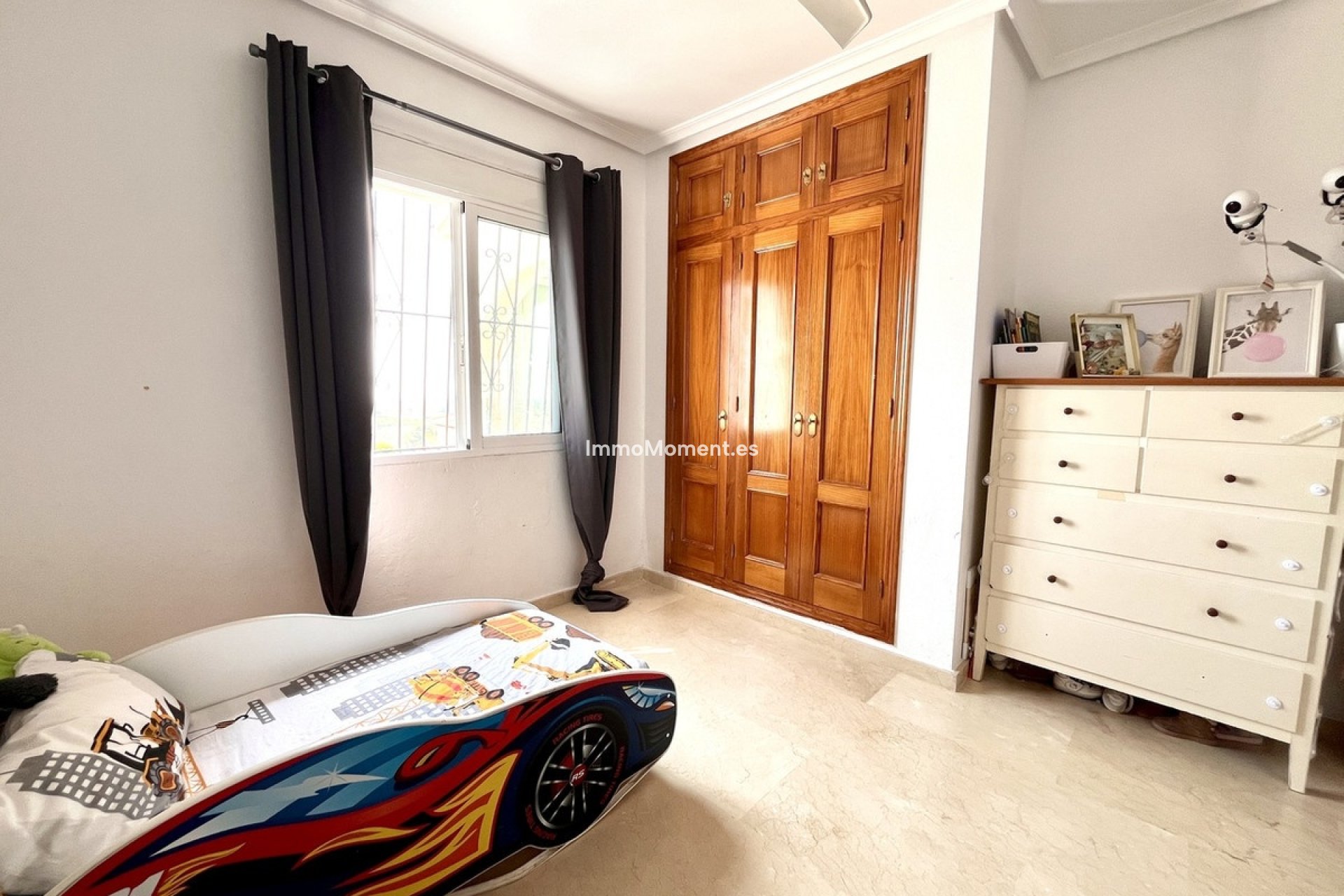 Revente - Villa individuelle - San Miguel de Salinas - San Miguel de Salinas Centro