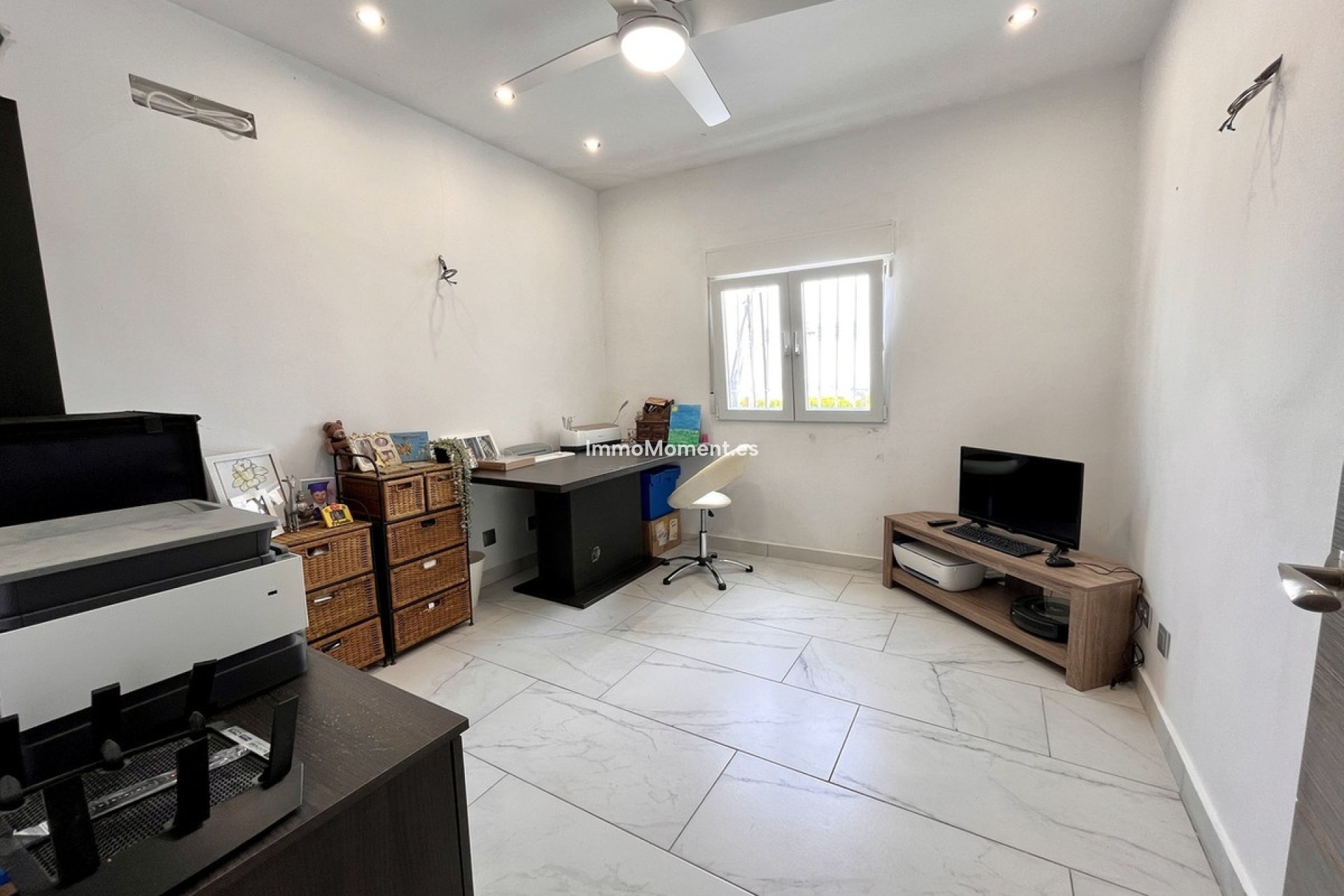 Revente - Villa individuelle - San Miguel de Salinas - San Miguel de Salinas Centro