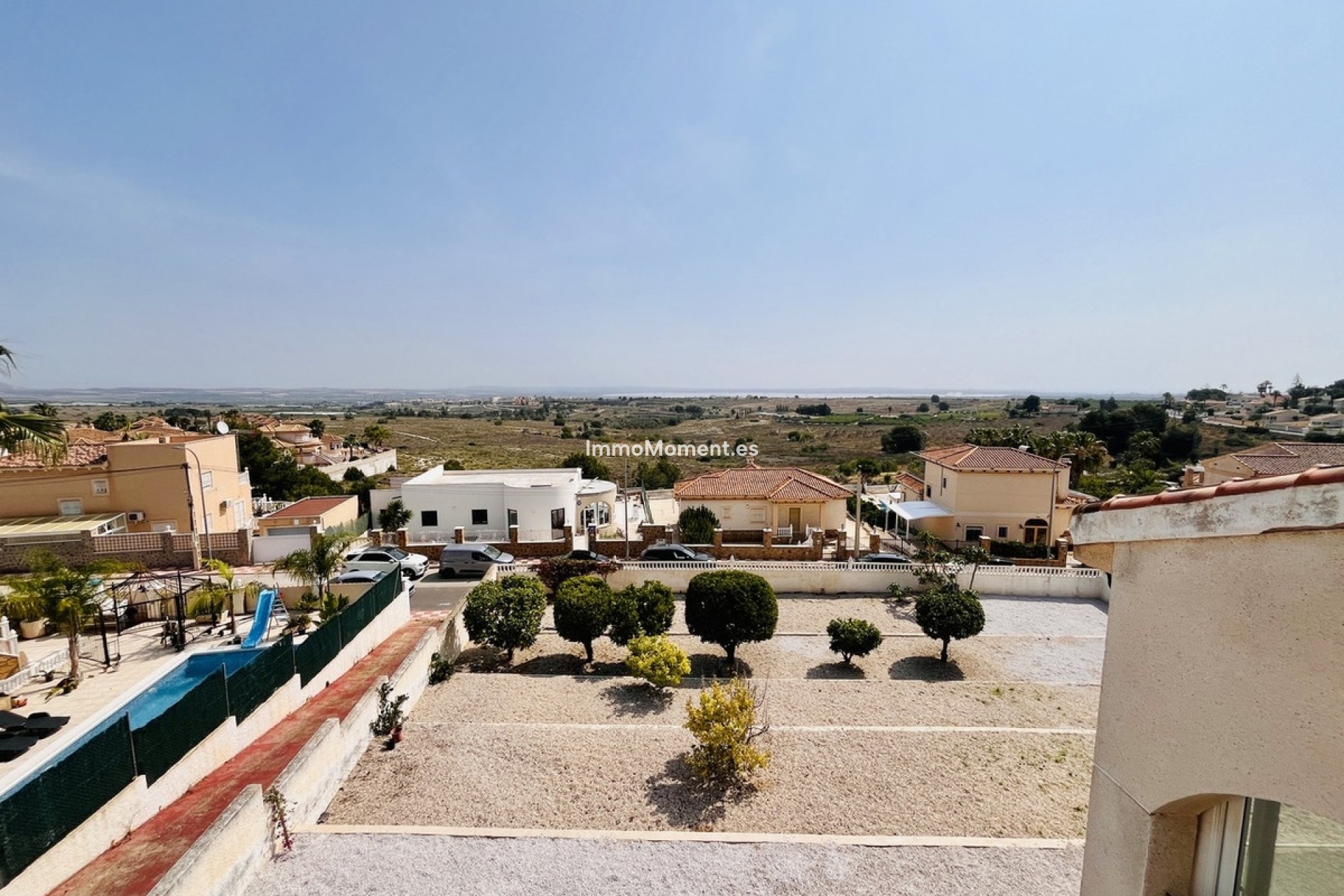 Revente - Villa individuelle - San Miguel de Salinas - San Miguel de Salinas Centro