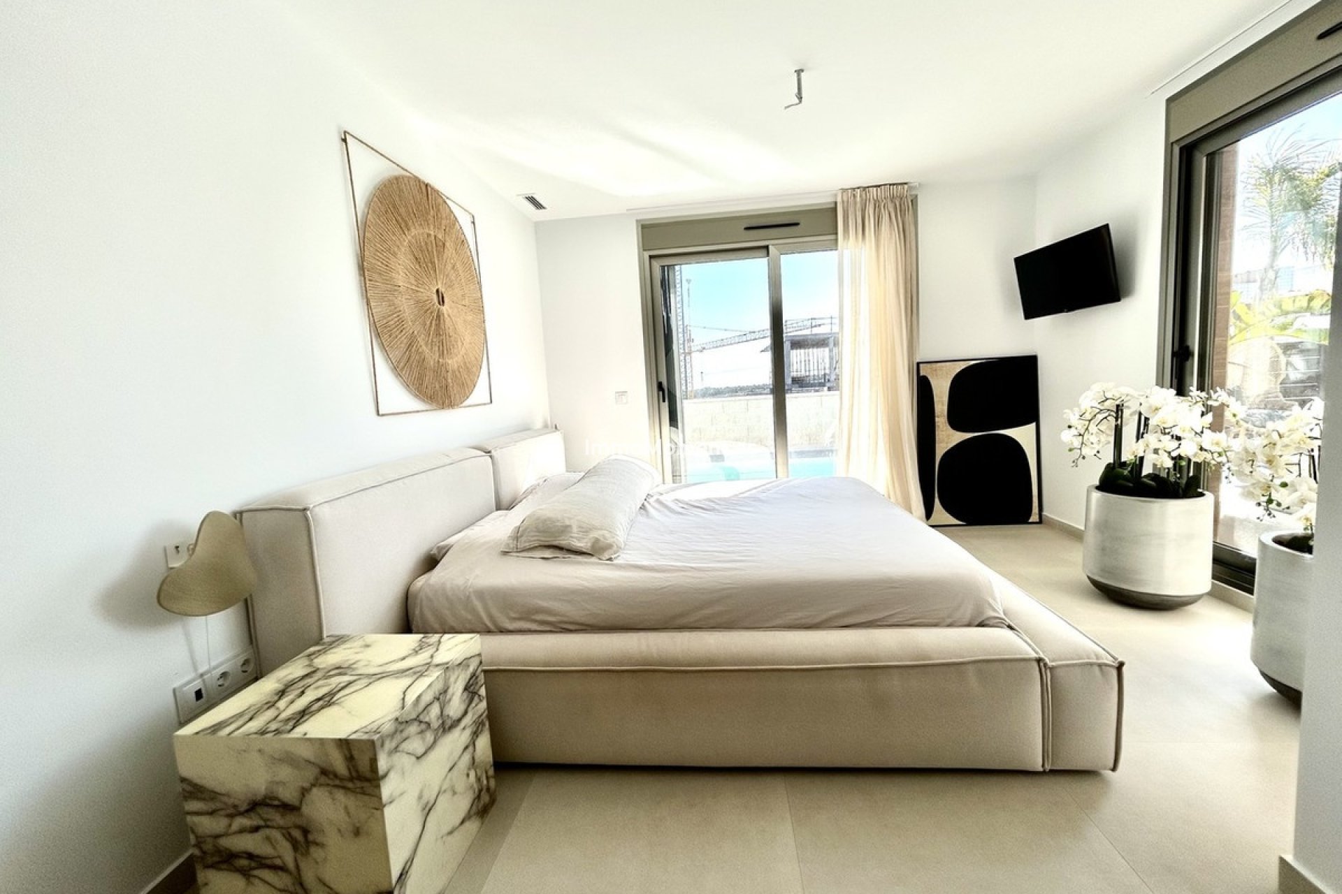 Revente - Villa individuelle - San Miguel de Salinas - San Miguel de Salinas Centro