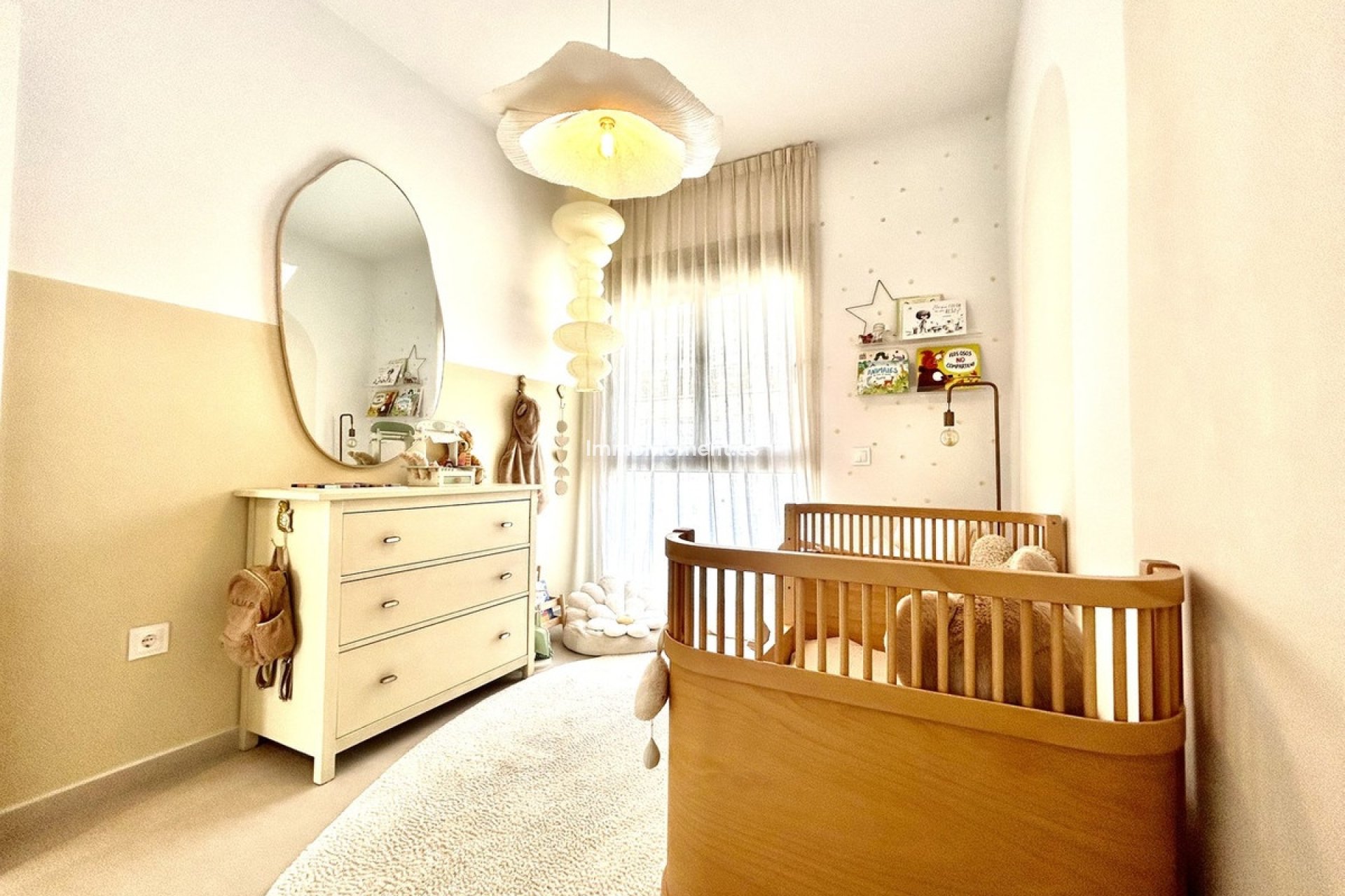 Revente - Villa individuelle - San Miguel de Salinas - San Miguel de Salinas Centro