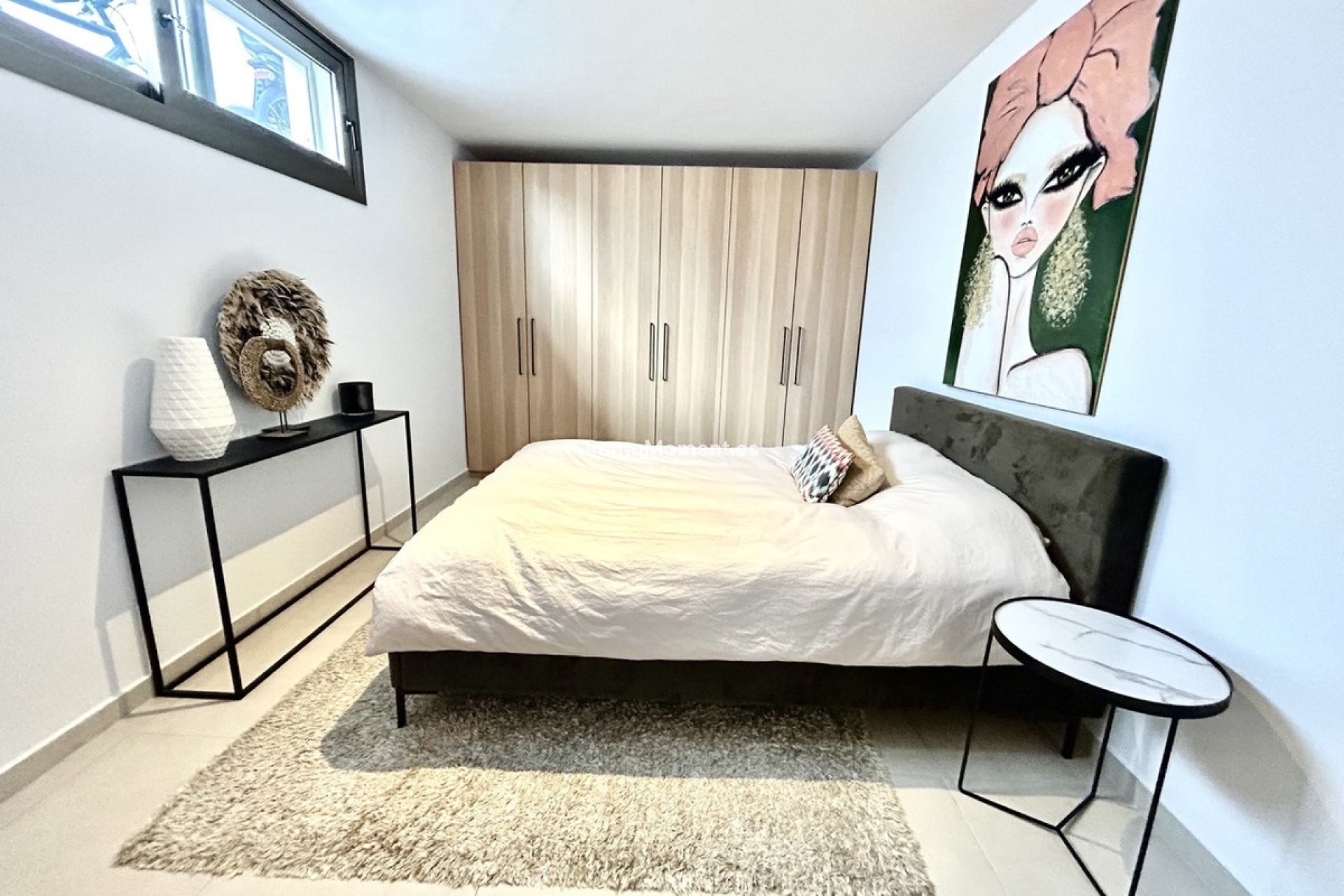 Revente - Villa individuelle - San Miguel de Salinas - San Miguel de Salinas Centro