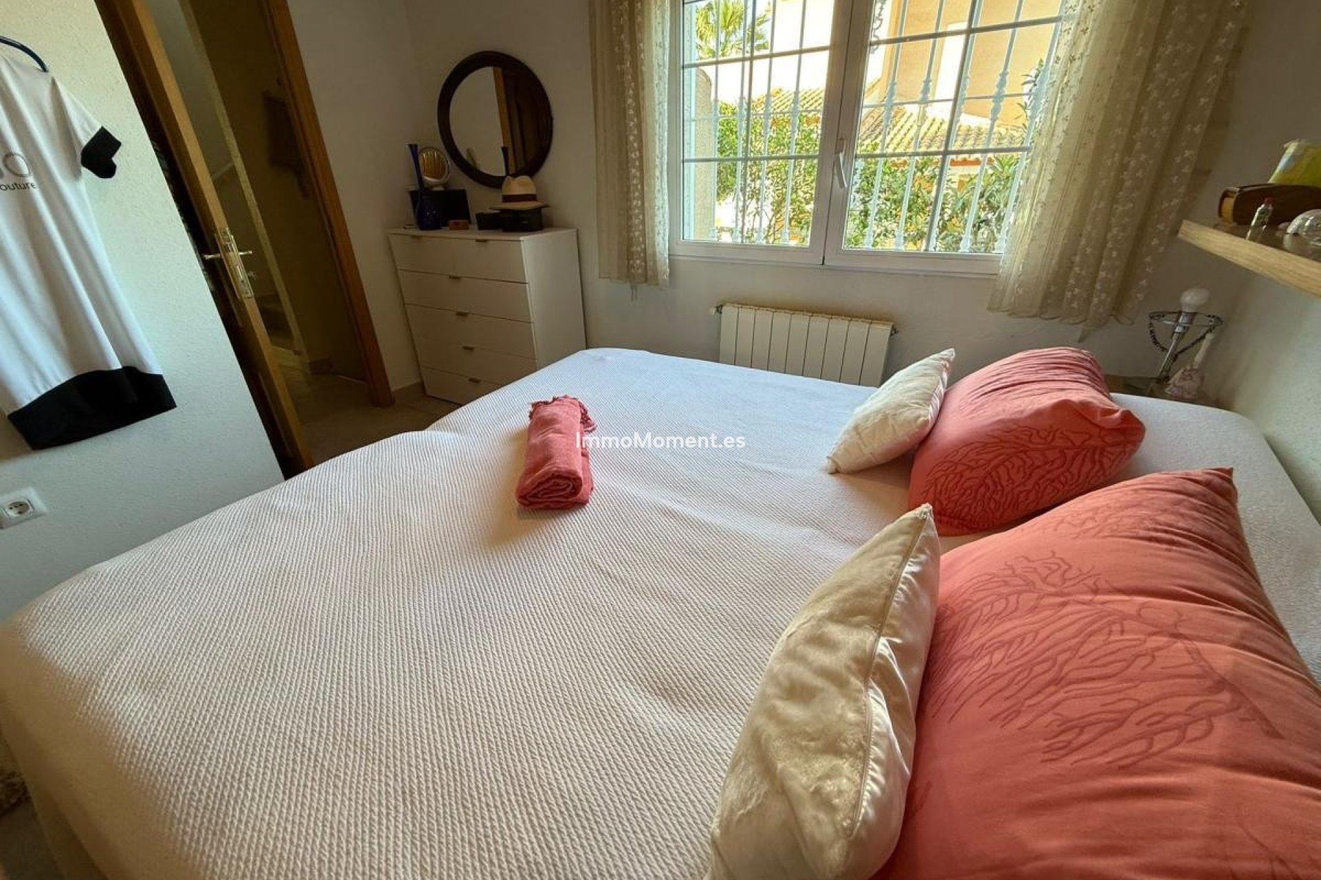 Revente - Villa individuelle - San Miguel de Salinas - San Miguel de Salinas Centro