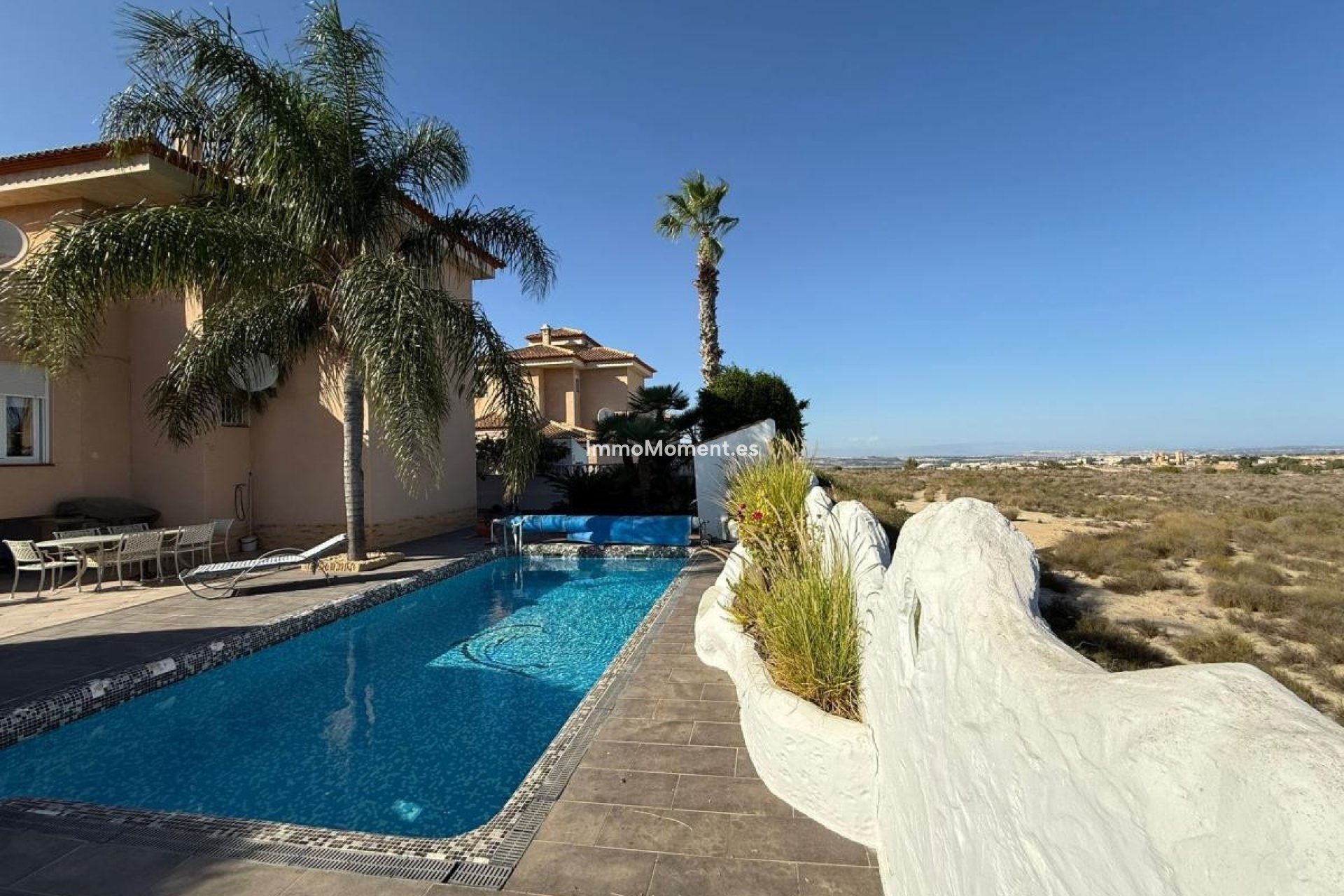 Revente - Villa individuelle - San Miguel de Salinas - San Miguel de Salinas Centro