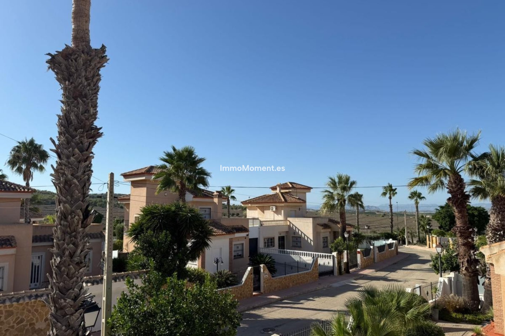 Revente - Villa individuelle - San Miguel de Salinas - San Miguel de Salinas Centro