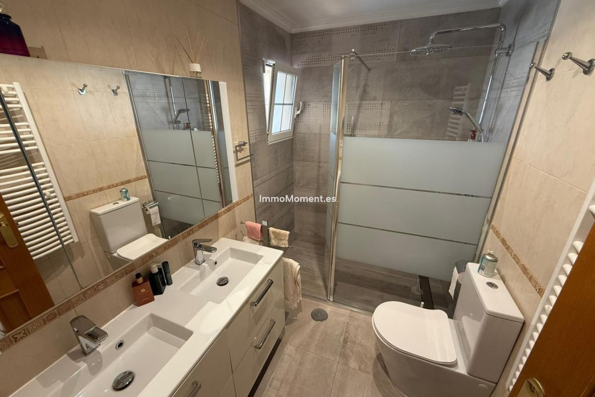 Revente - Villa individuelle - San Miguel de Salinas - San Miguel de Salinas Centro