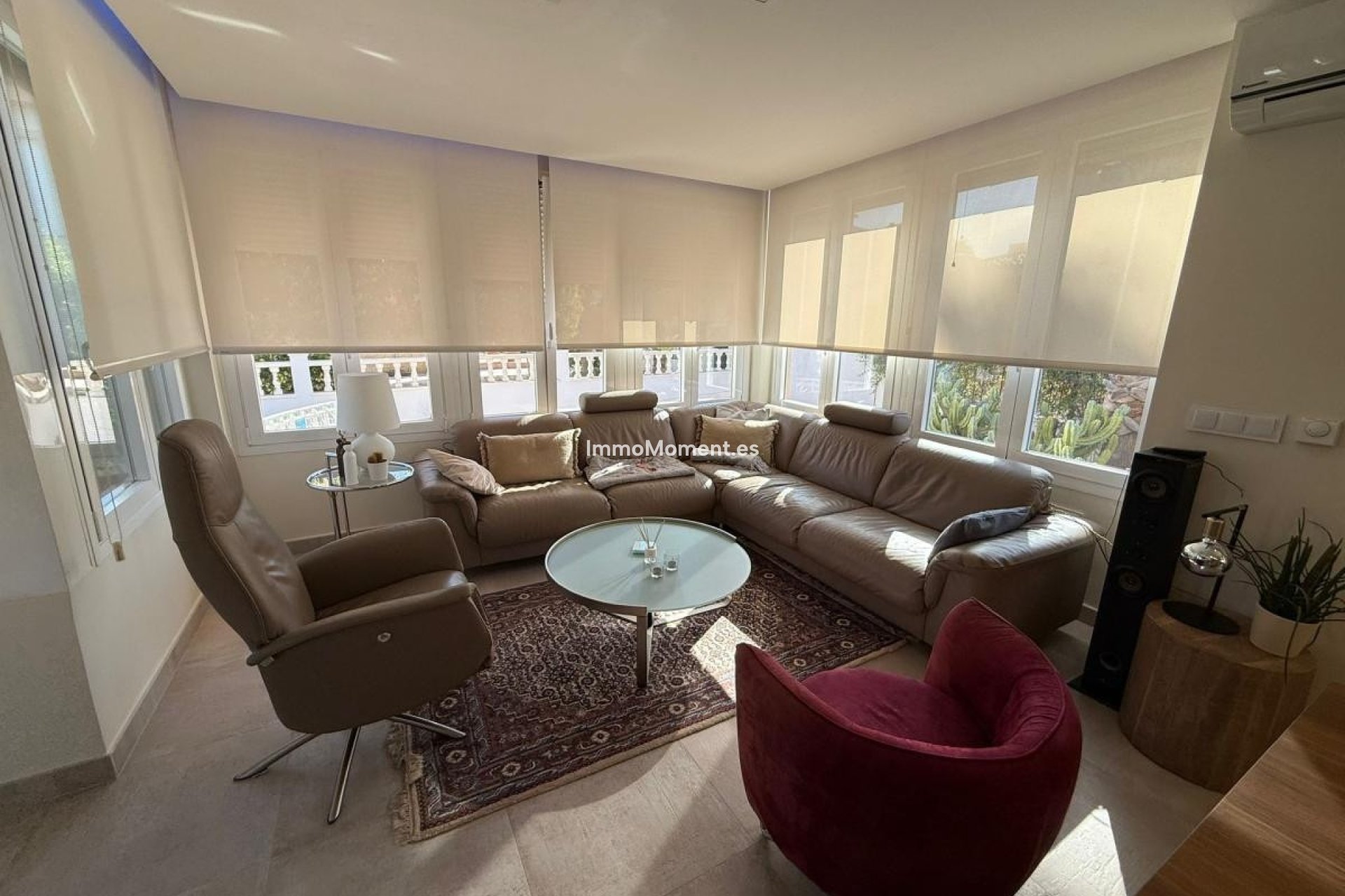 Revente - Villa individuelle - San Miguel de Salinas - San Miguel de Salinas Centro