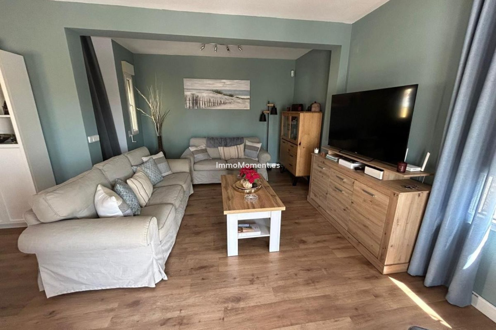 Revente - Villa individuelle - San Miguel de Salinas - San Miguel de Salinas Centro
