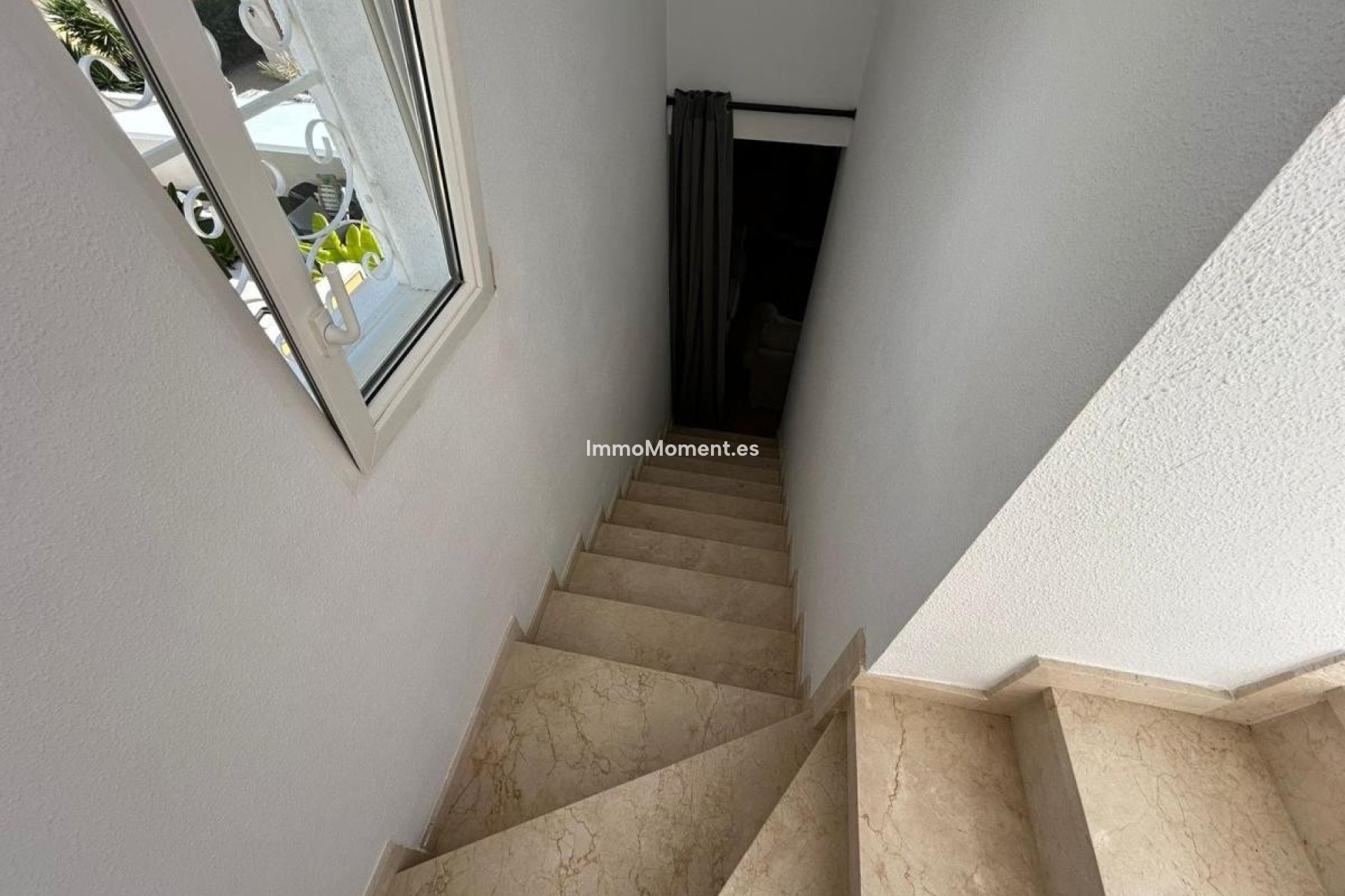 Revente - Villa individuelle - San Miguel de Salinas - San Miguel de Salinas Centro