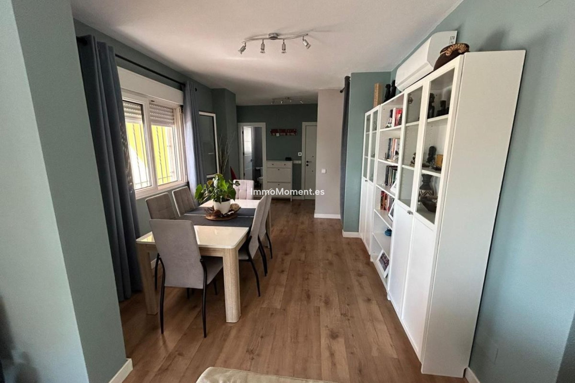 Revente - Villa individuelle - San Miguel de Salinas - San Miguel de Salinas Centro