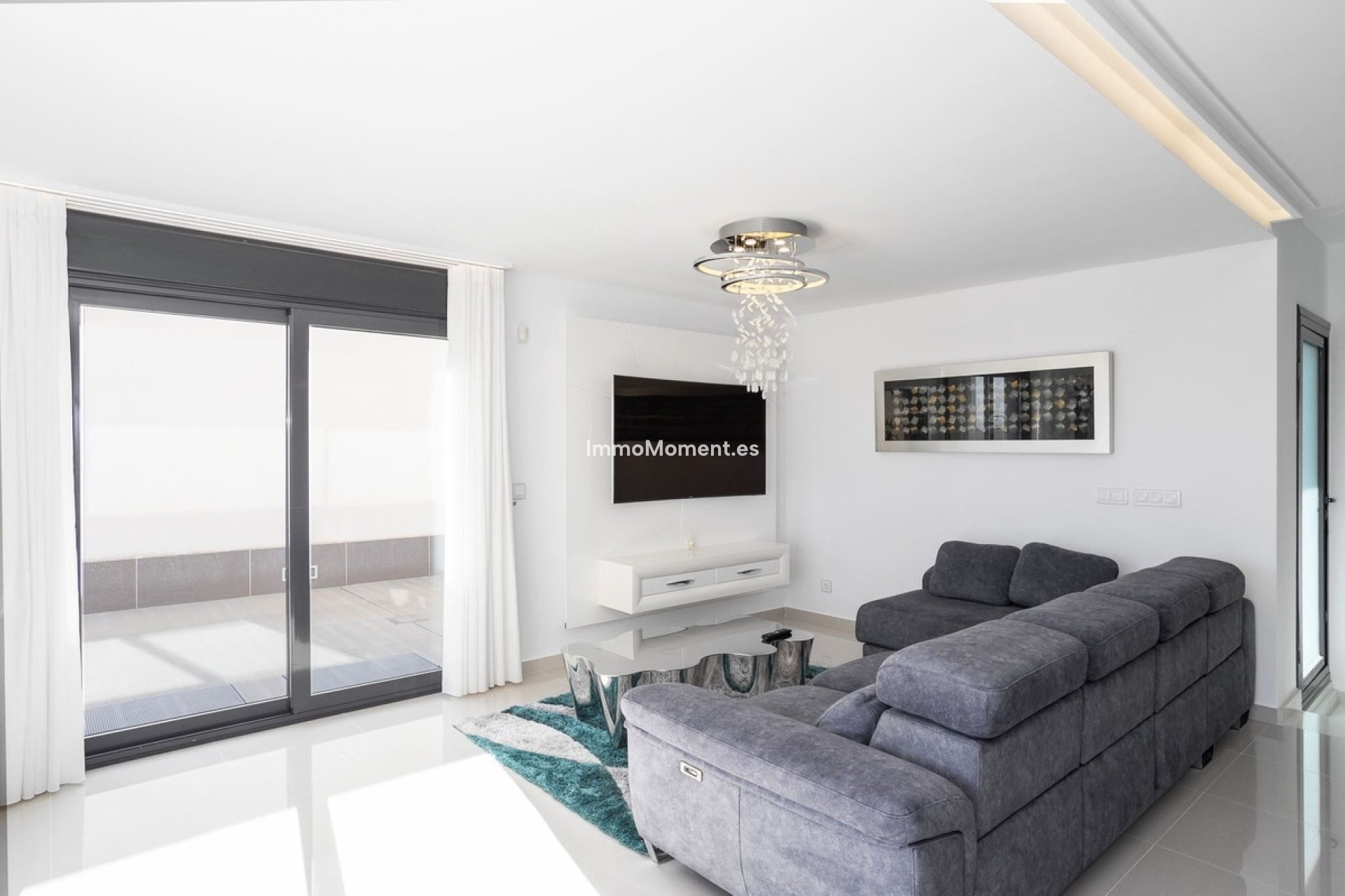 Revente - Villa individuelle - San Miguel de Salinas - San Miguel de Salinas Centro