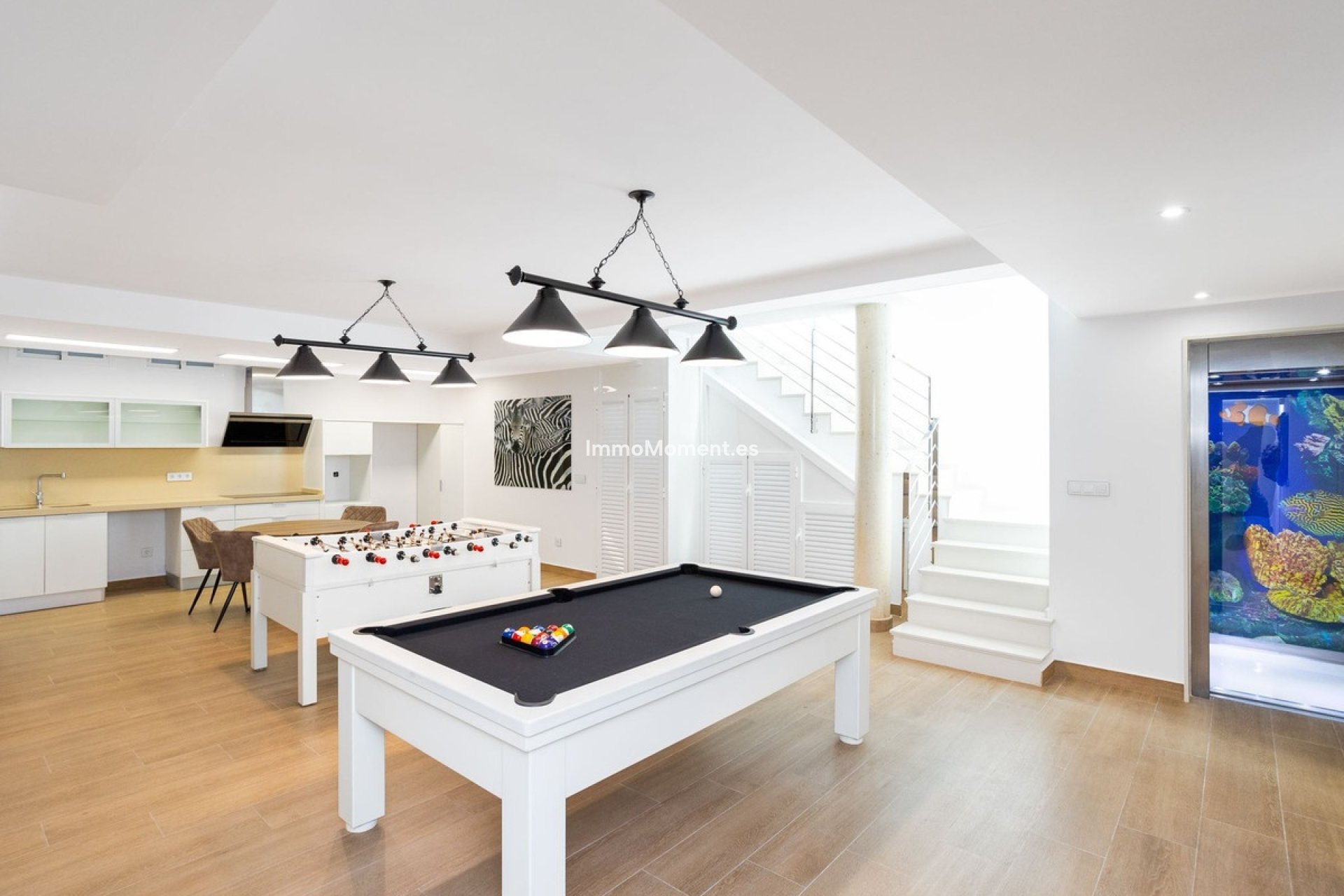 Revente - Villa individuelle - San Miguel de Salinas - San Miguel de Salinas Centro