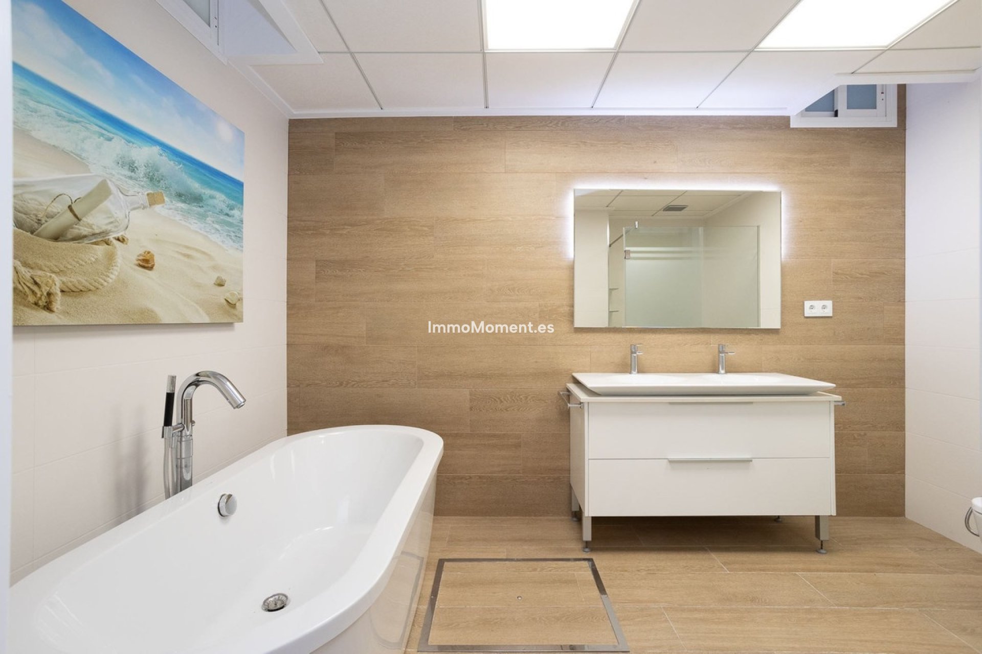 Revente - Villa individuelle - San Miguel de Salinas - San Miguel de Salinas Centro