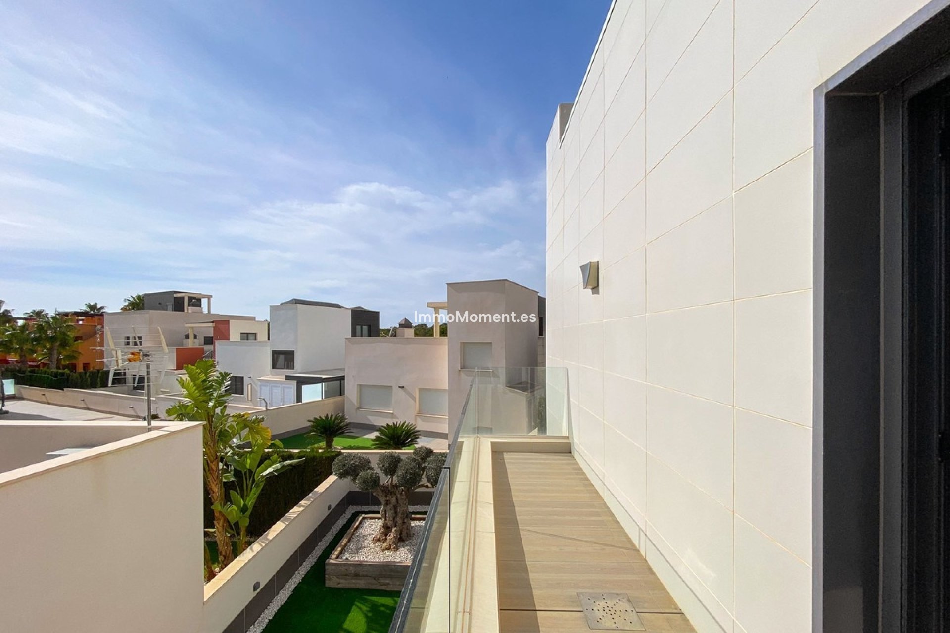 Revente - Villa individuelle - San Miguel de Salinas - San Miguel de Salinas Centro