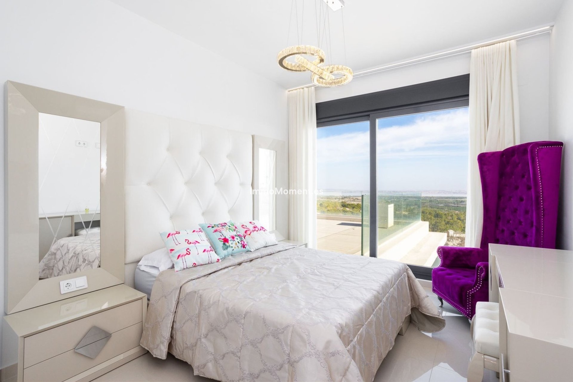 Revente - Villa individuelle - San Miguel de Salinas - San Miguel de Salinas Centro