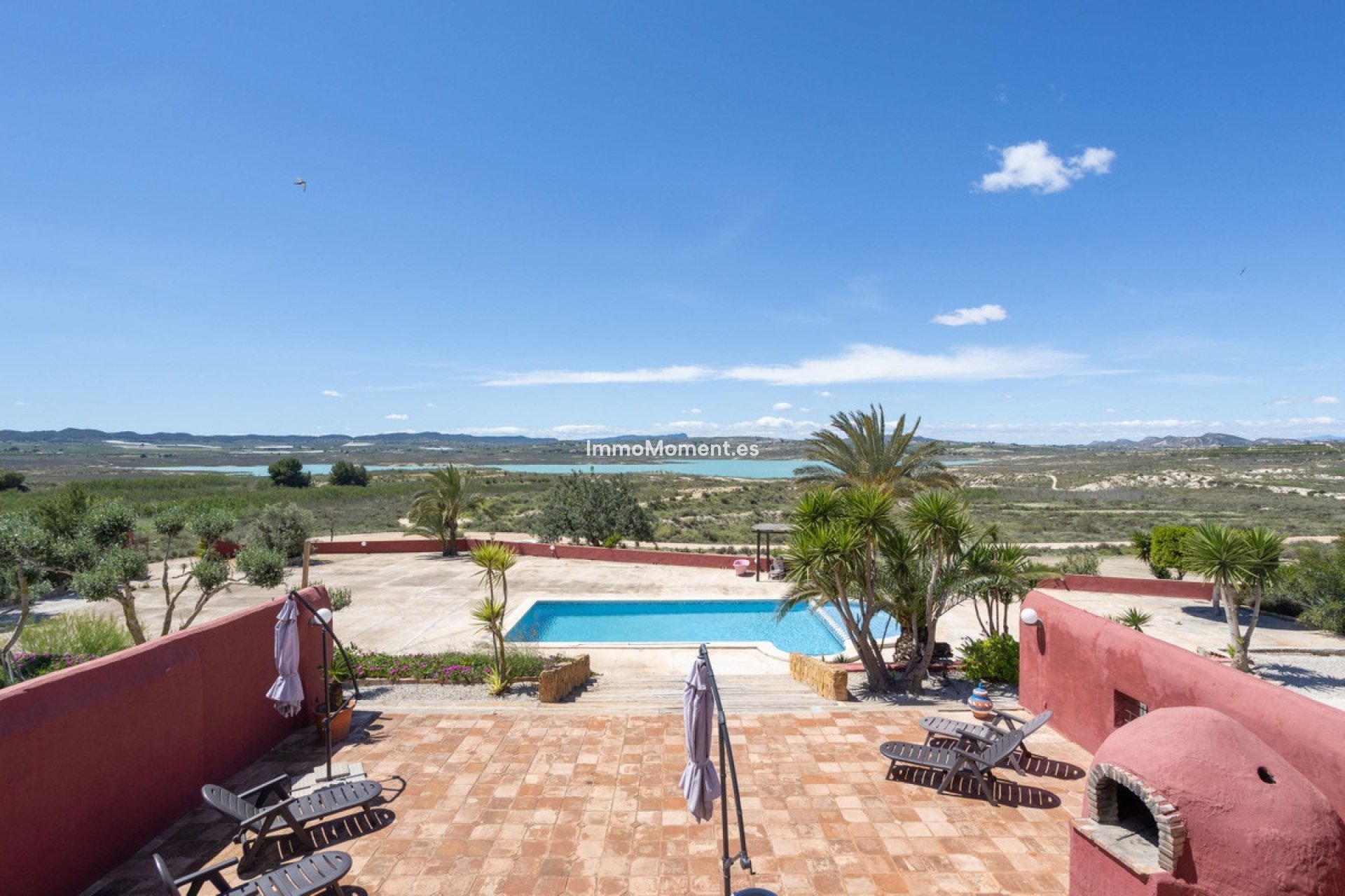 Revente - Villa individuelle - San Miguel de Salinas - San Miguel de Salinas Centro
