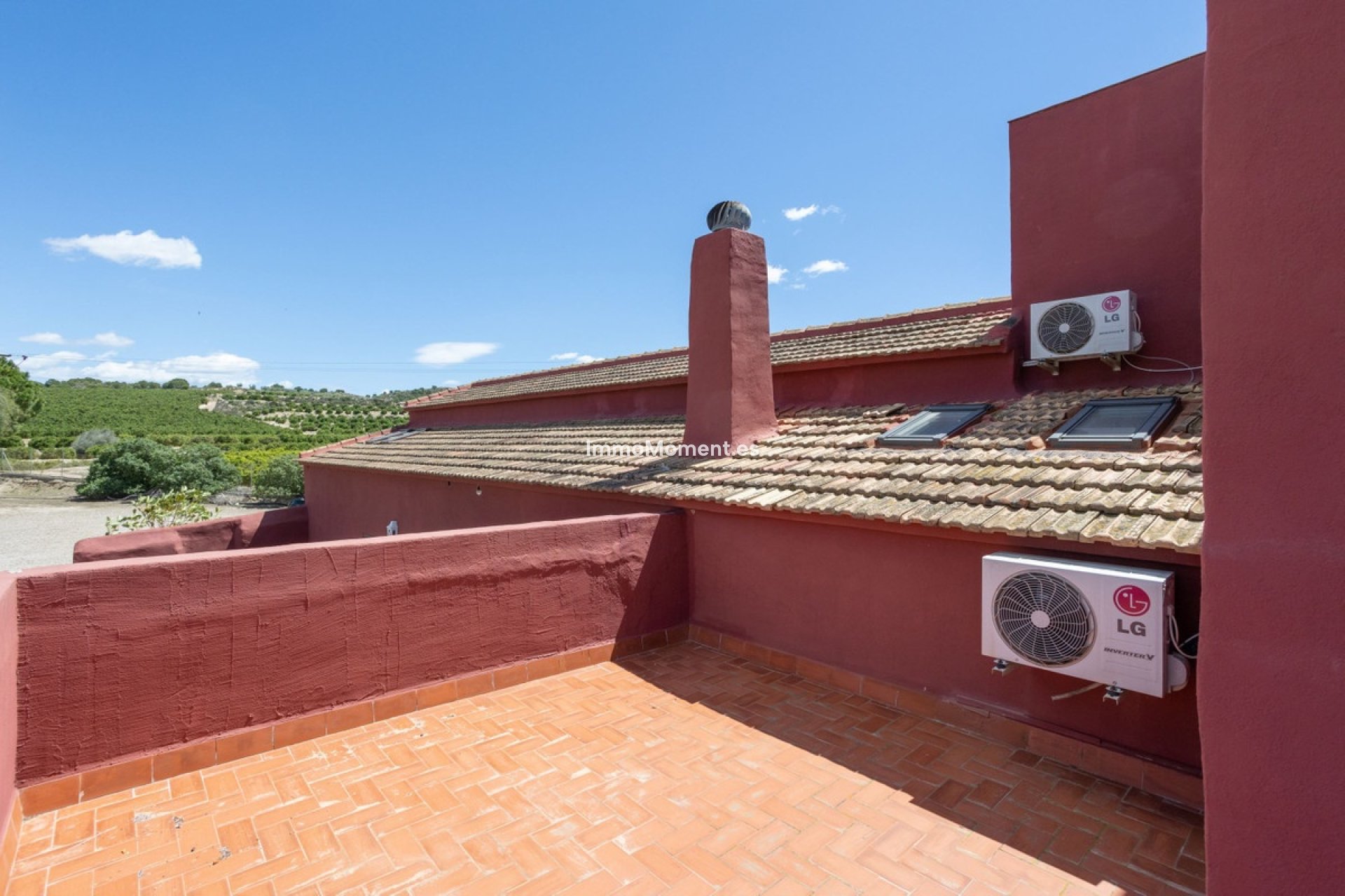 Revente - Villa individuelle - San Miguel de Salinas - San Miguel de Salinas Centro