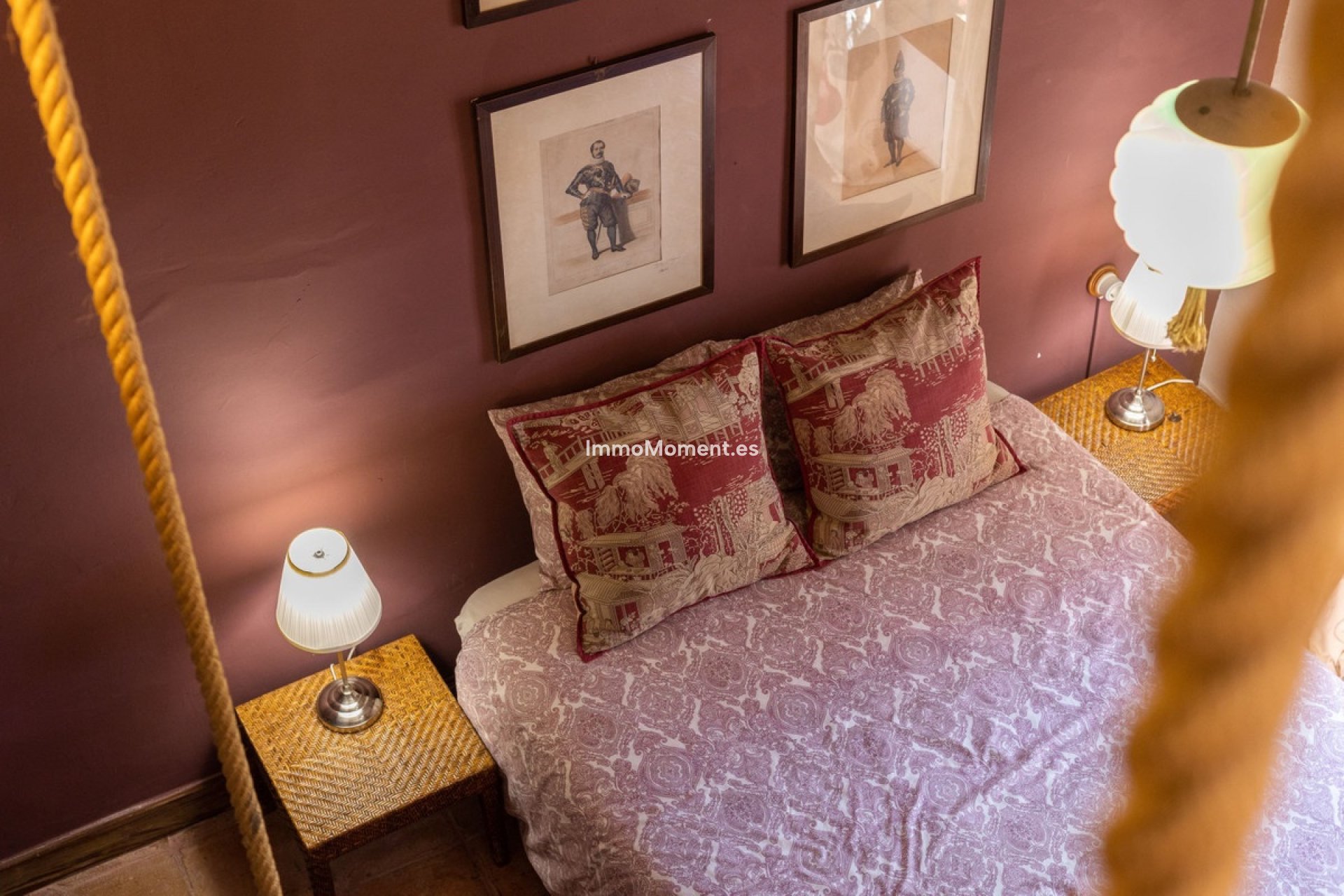 Revente - Villa individuelle - San Miguel de Salinas - San Miguel de Salinas Centro