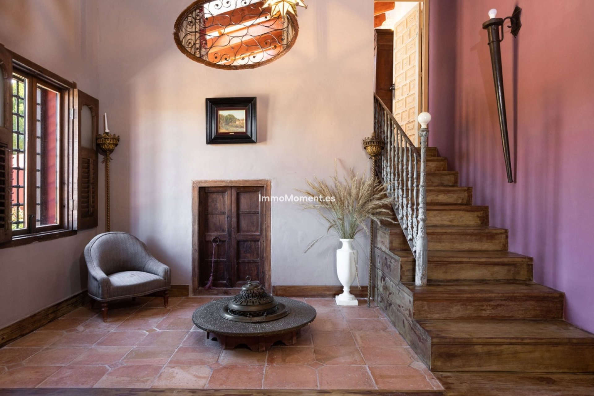 Revente - Villa individuelle - San Miguel de Salinas - San Miguel de Salinas Centro