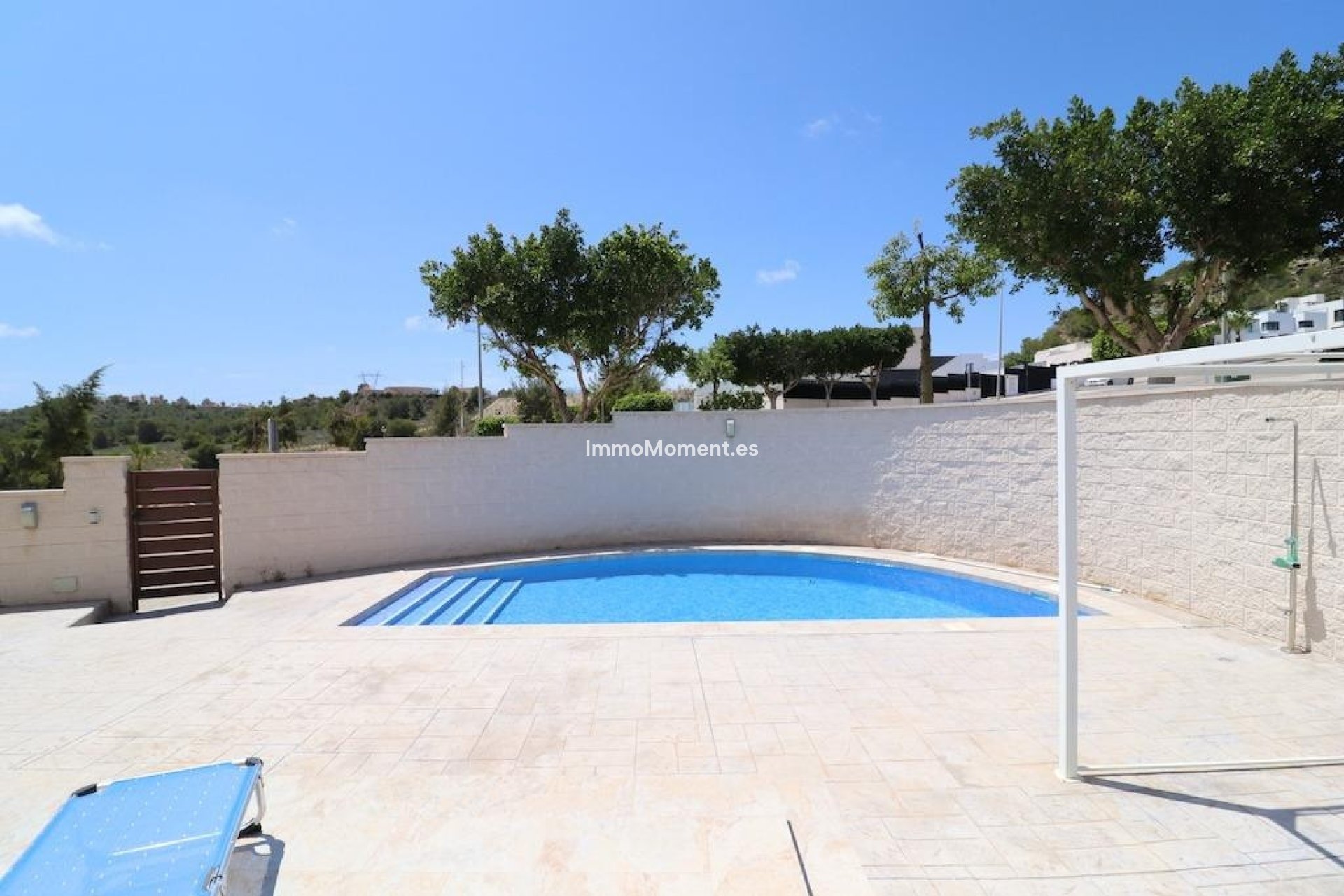 Revente - Villa individuelle - San Miguel de Salinas - San Miguel de Salinas Centro