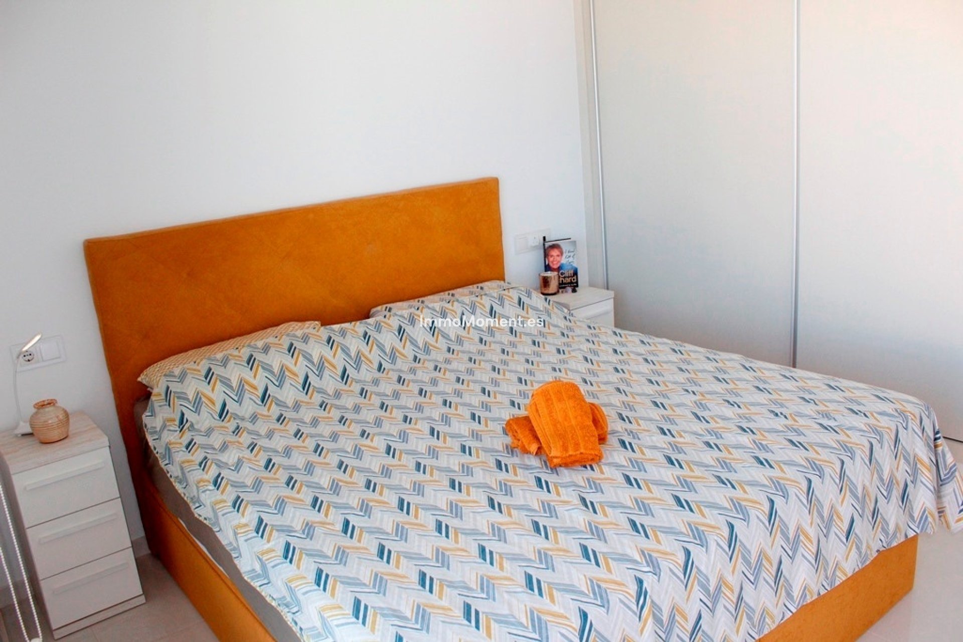 Revente - Villa individuelle - San Miguel de Salinas - San Miguel de Salinas Centro
