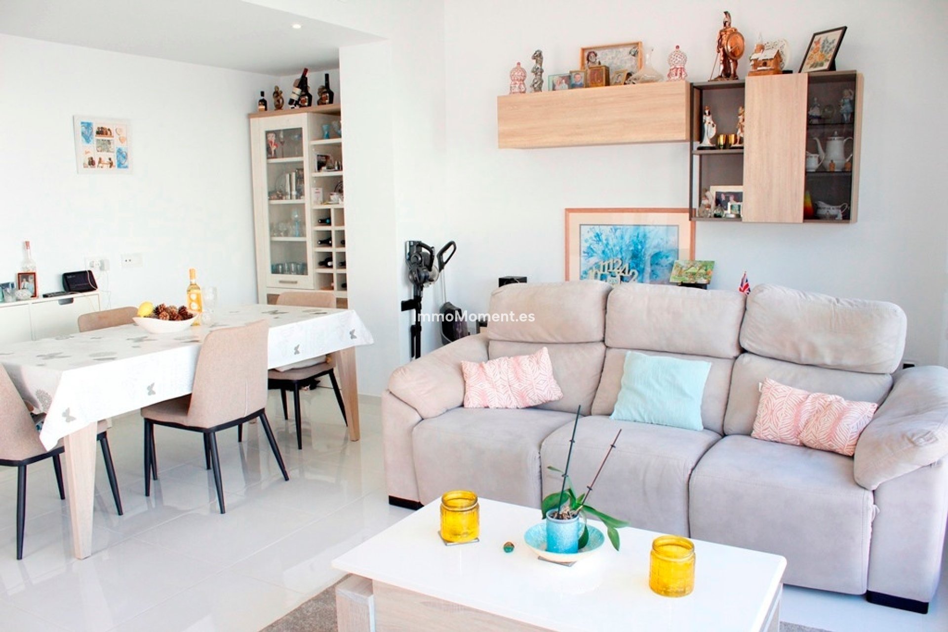 Revente - Villa individuelle - San Miguel de Salinas - San Miguel de Salinas Centro