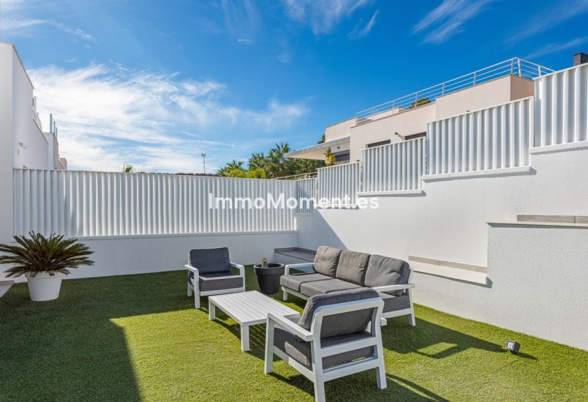 Revente - Villa individuelle - San Miguel de Salinas - San Miguel de Salinas Centro