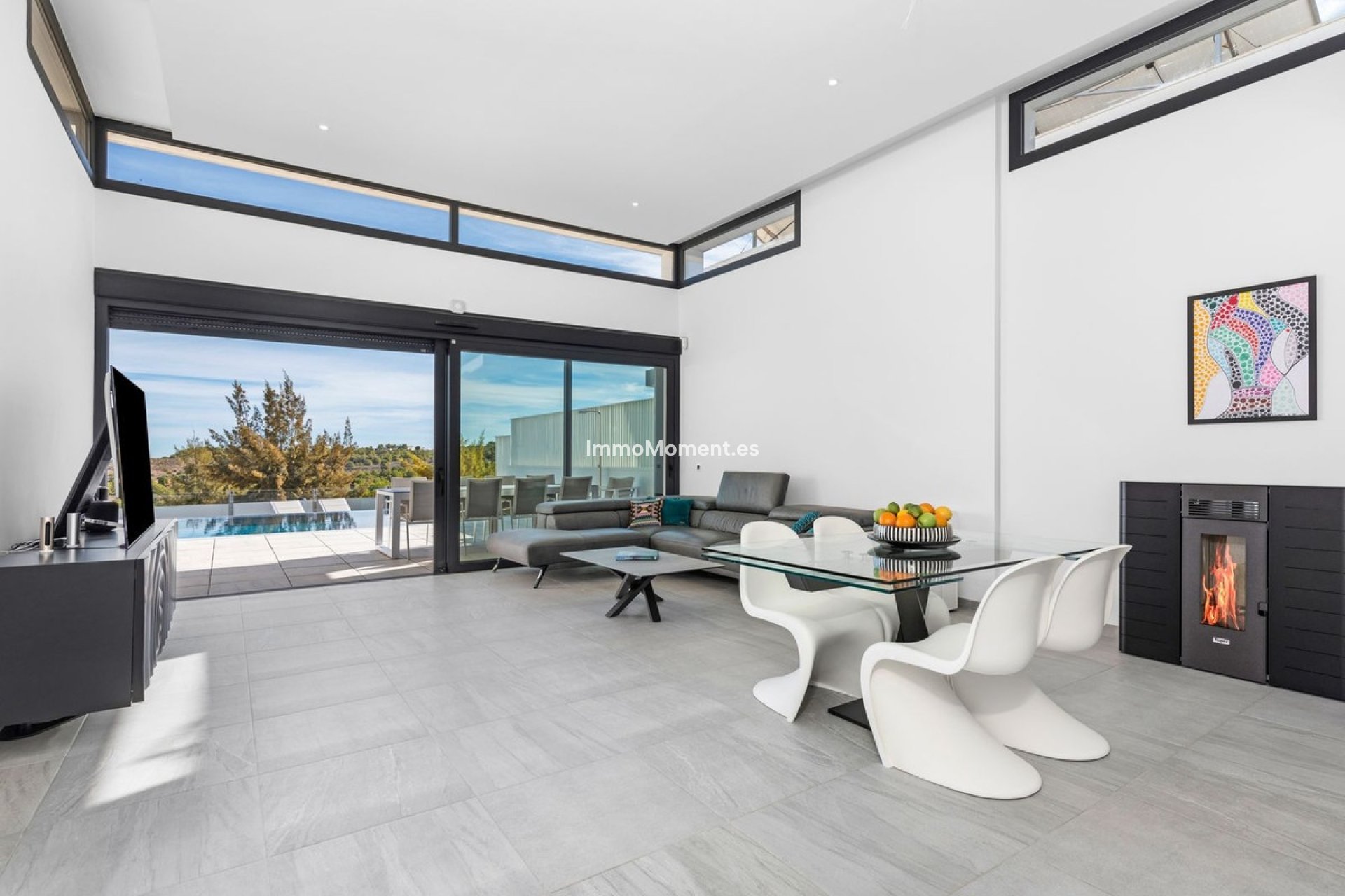 Revente - Villa individuelle - San Miguel de Salinas - San Miguel de Salinas Centro