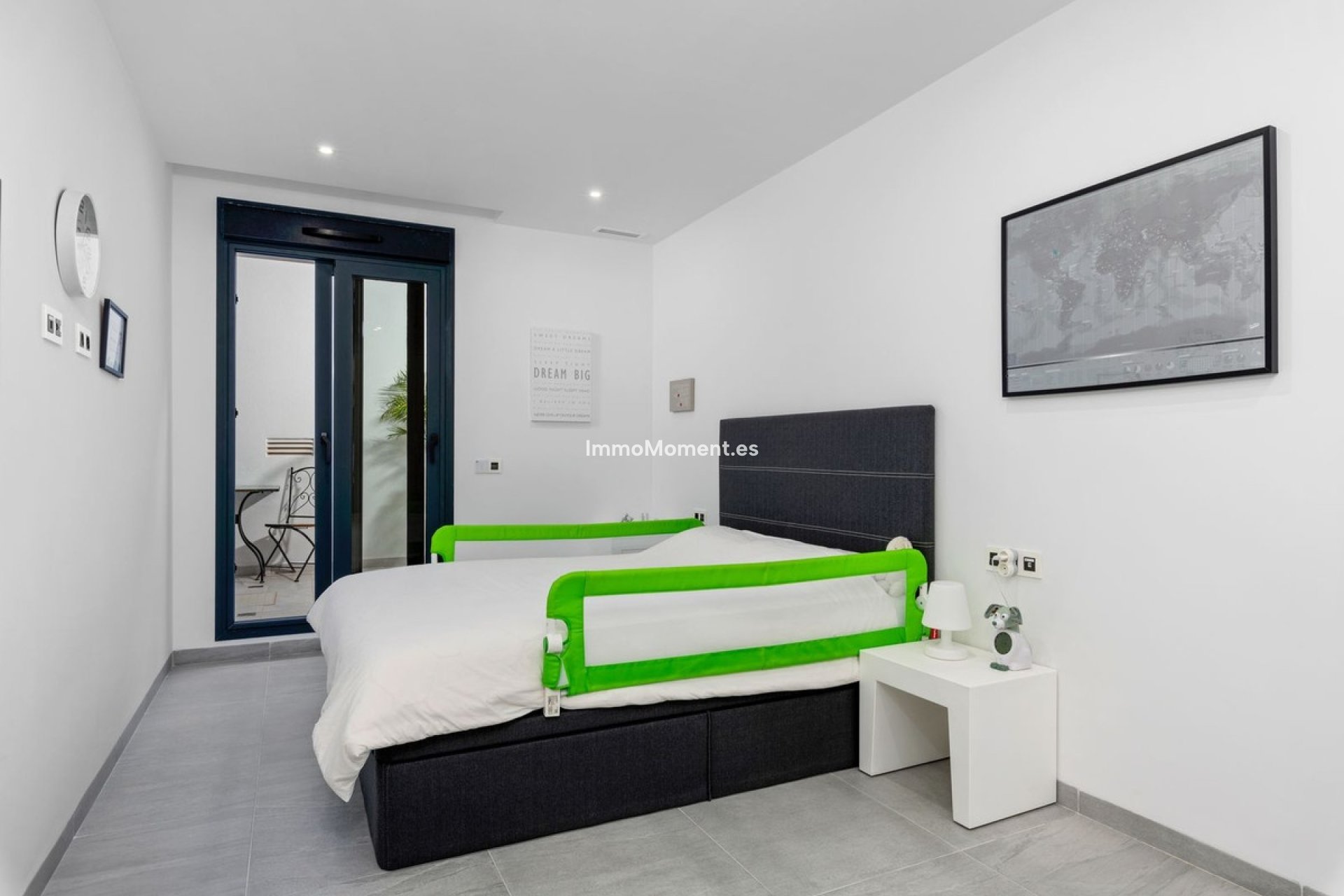 Revente - Villa individuelle - San Miguel de Salinas - San Miguel de Salinas Centro