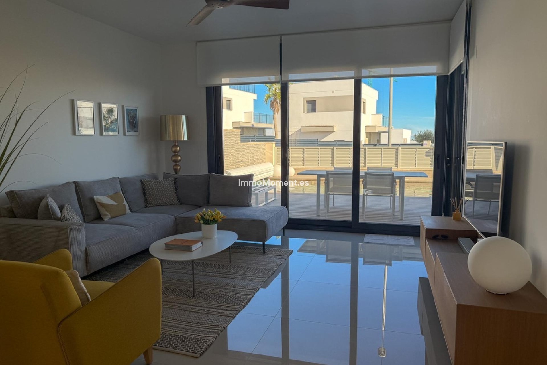 Revente - Villa individuelle - San Miguel de Salinas - San Miguel de Salinas Centro