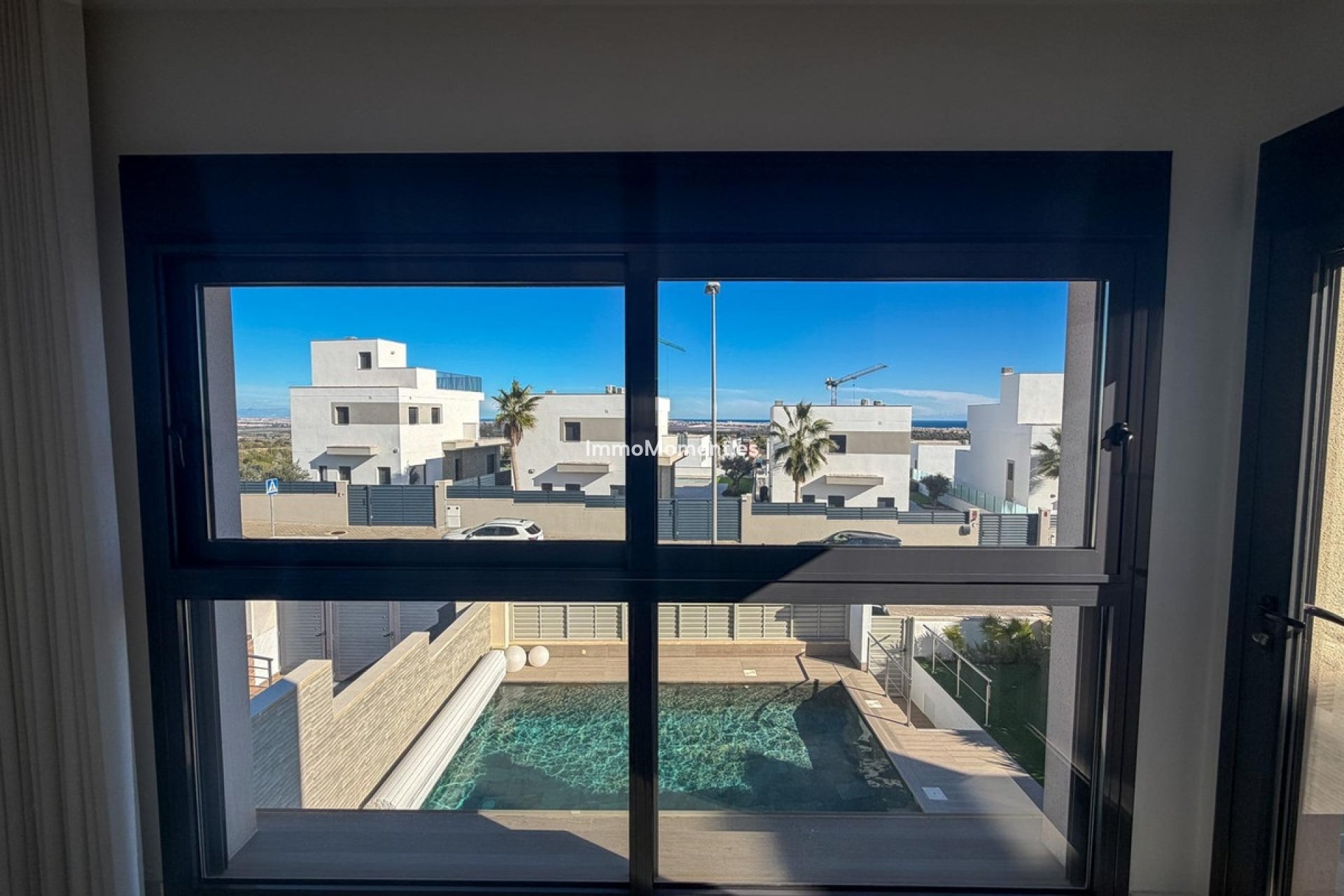 Revente - Villa individuelle - San Miguel de Salinas - San Miguel de Salinas Centro