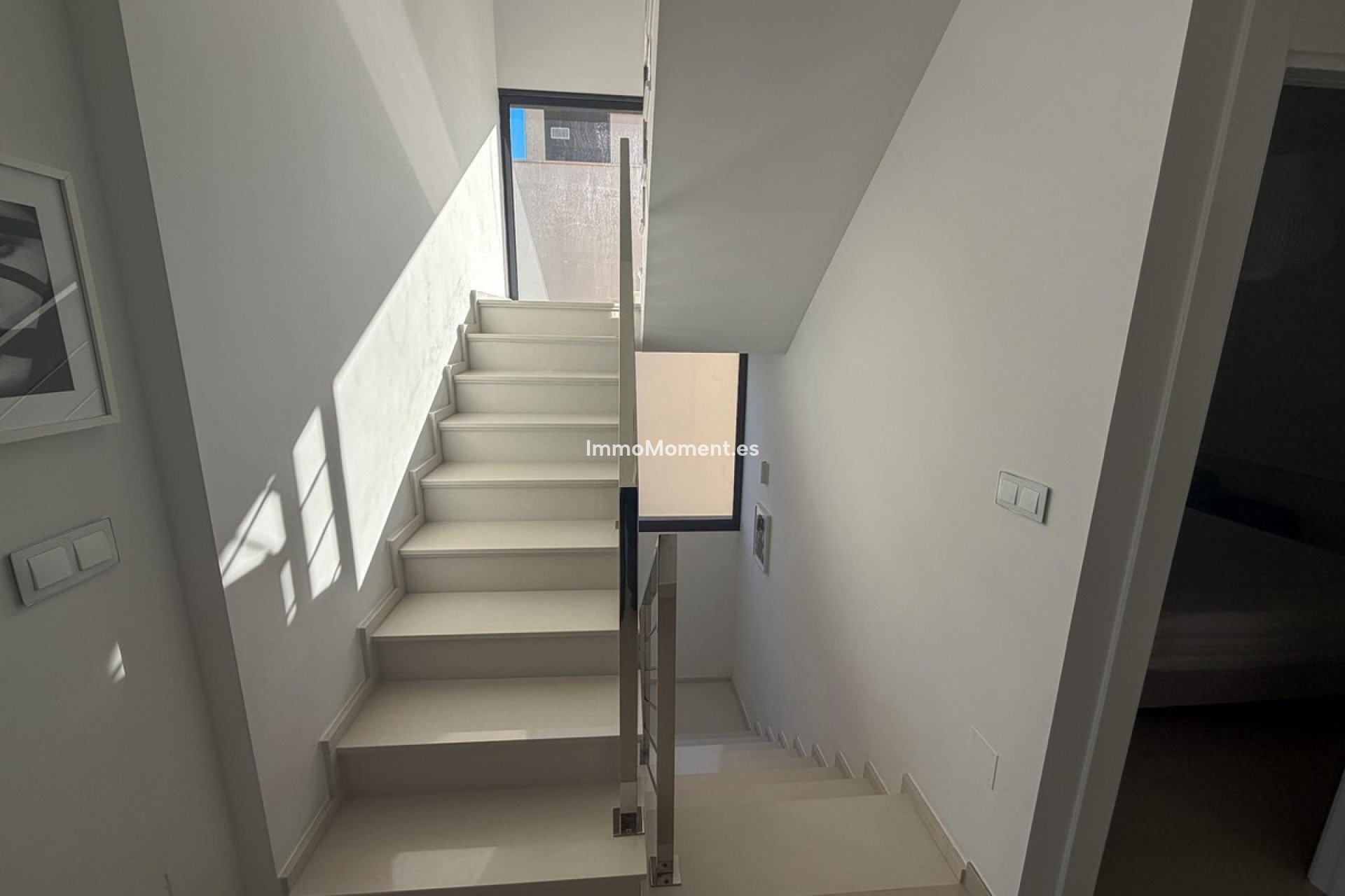 Revente - Villa individuelle - San Miguel de Salinas - San Miguel de Salinas Centro