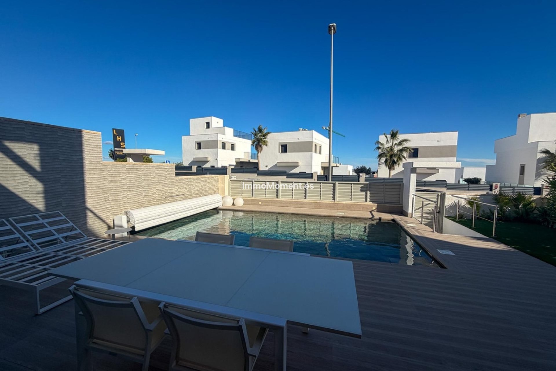 Revente - Villa individuelle - San Miguel de Salinas - San Miguel de Salinas Centro