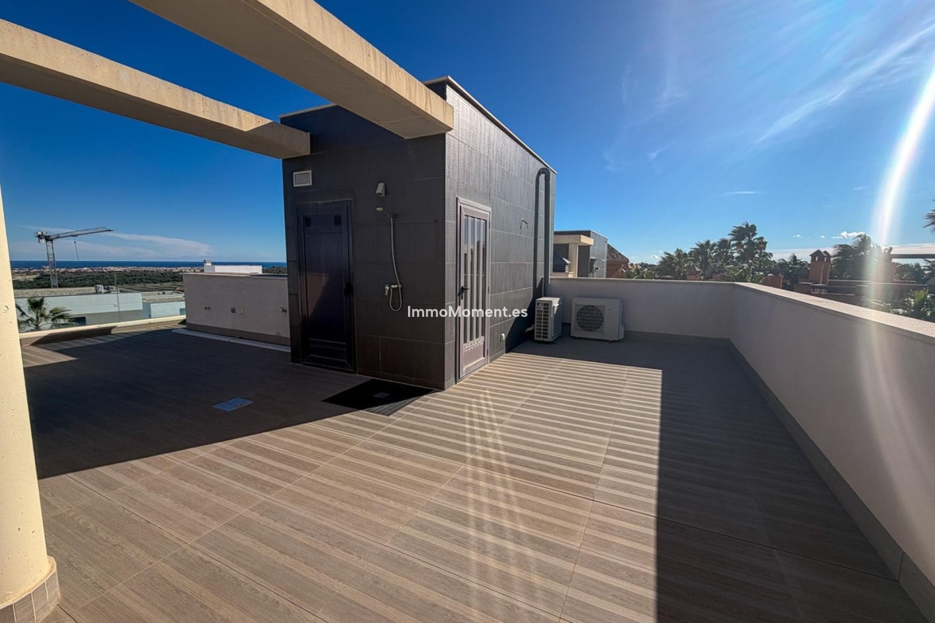 Revente - Villa individuelle - San Miguel de Salinas - San Miguel de Salinas Centro