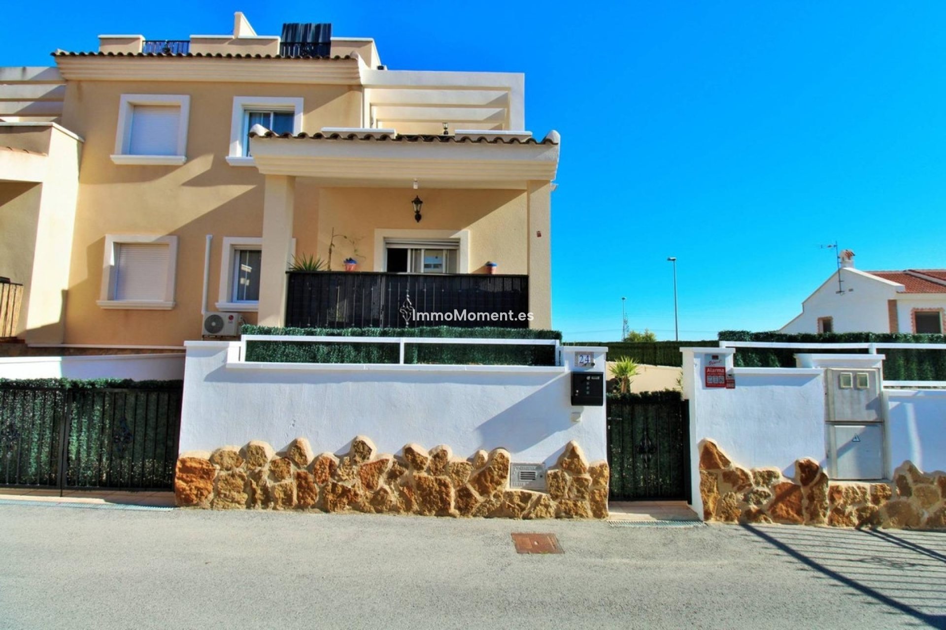 Revente - Villa individuelle - San Miguel de Salinas - San Miguel de Salinas Centro