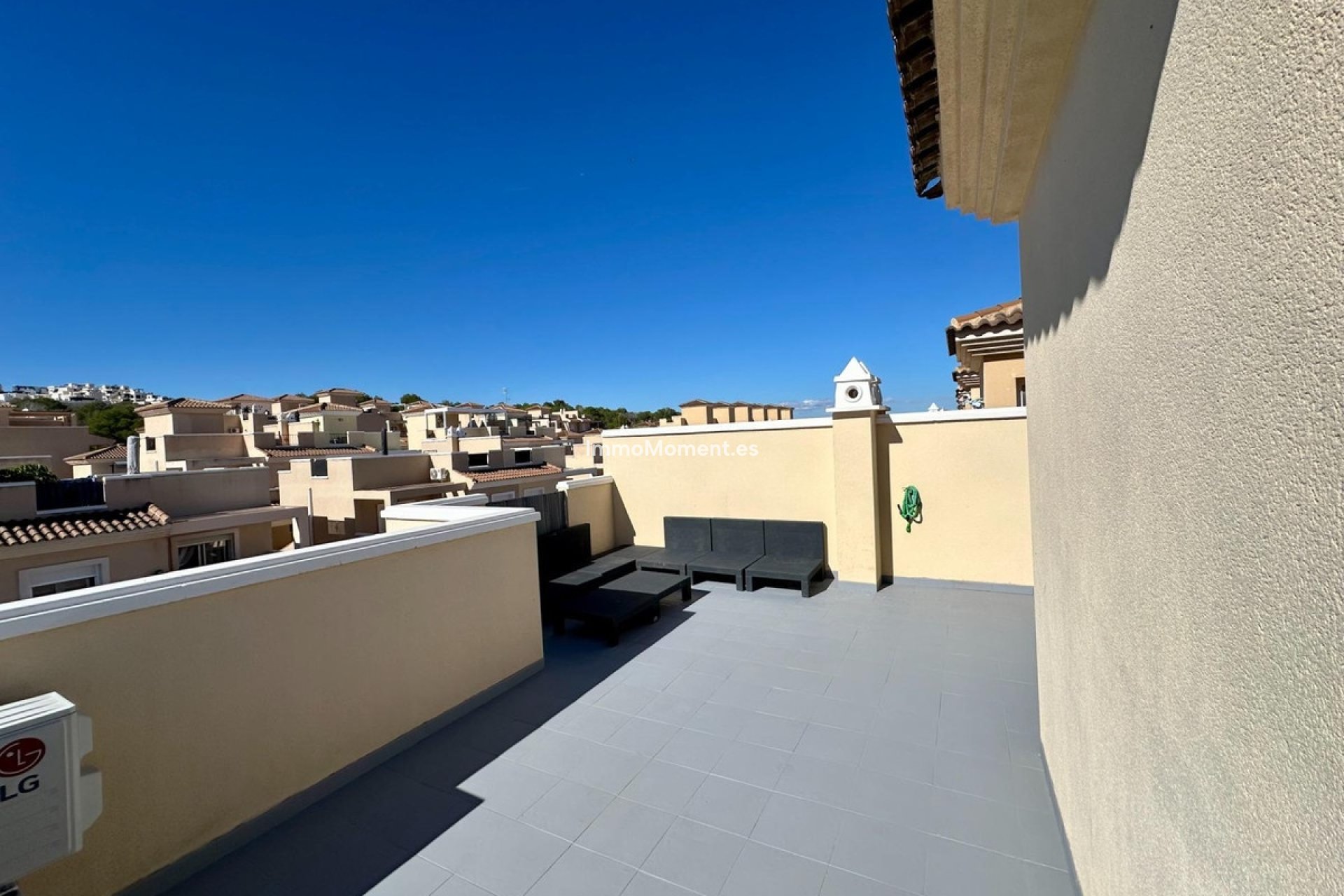 Revente - Villa individuelle - San Miguel de Salinas - San Miguel de Salinas Centro