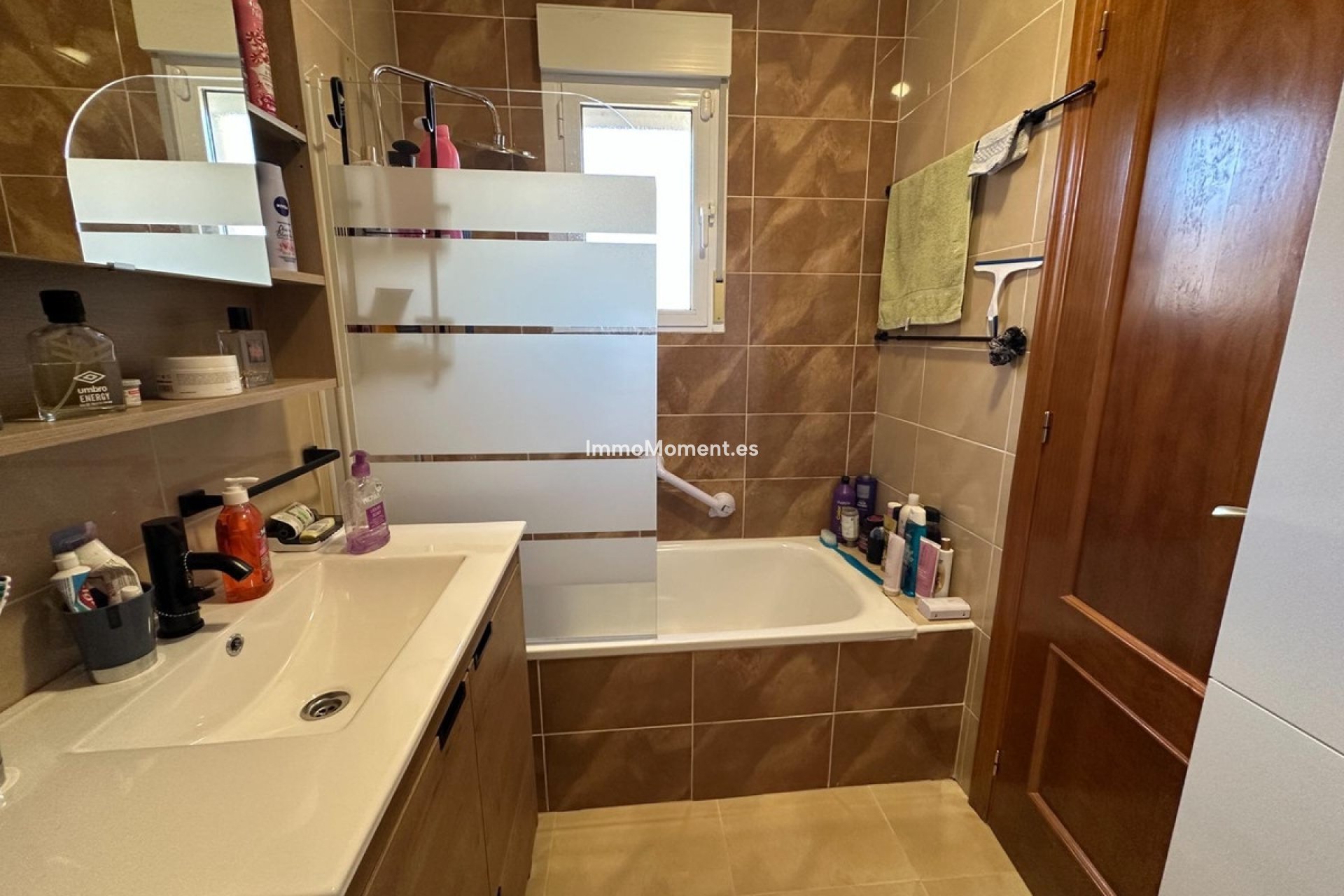 Revente - Villa individuelle - San Miguel de Salinas - San Miguel de Salinas Centro