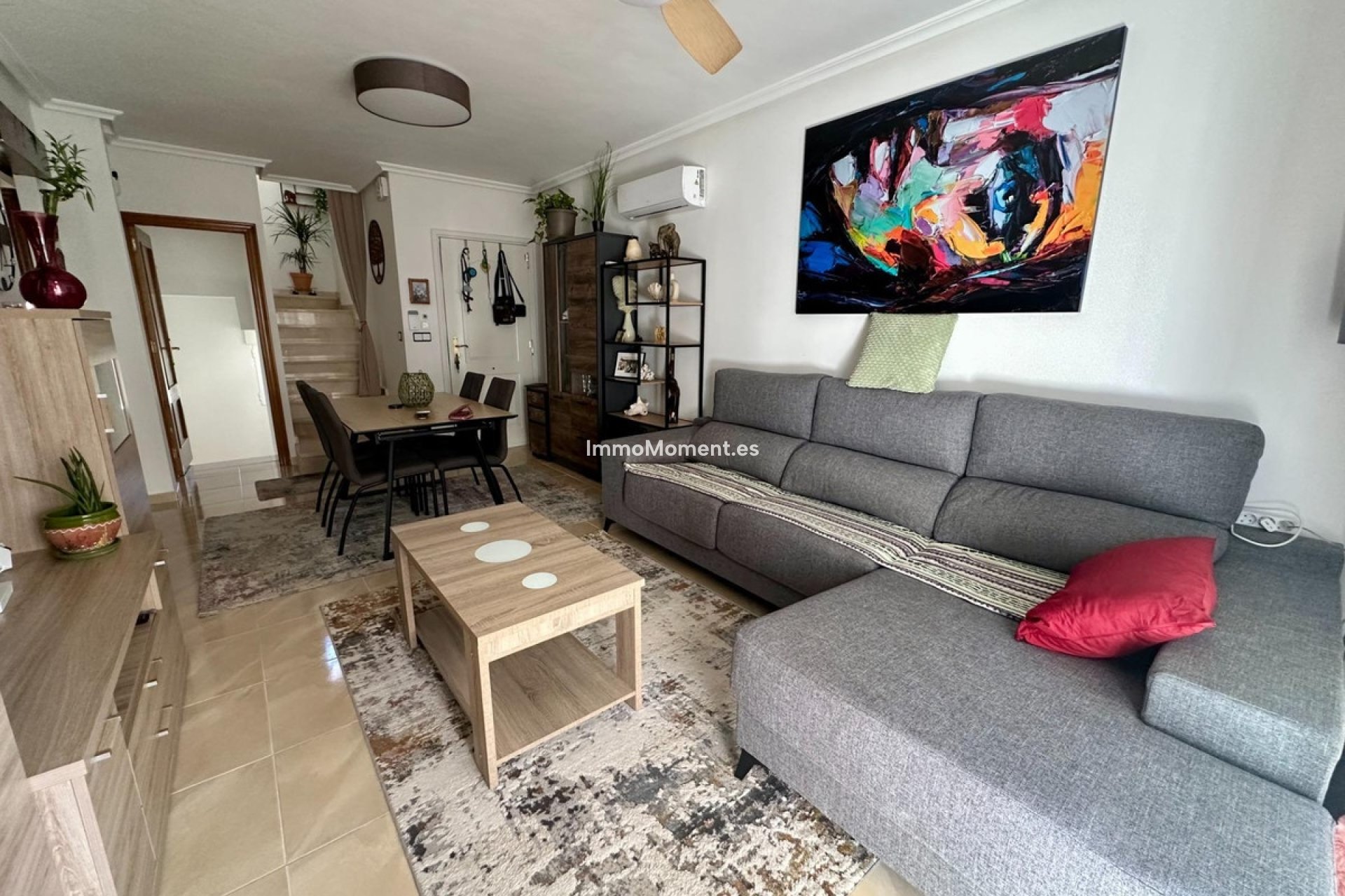 Revente - Villa individuelle - San Miguel de Salinas - San Miguel de Salinas Centro