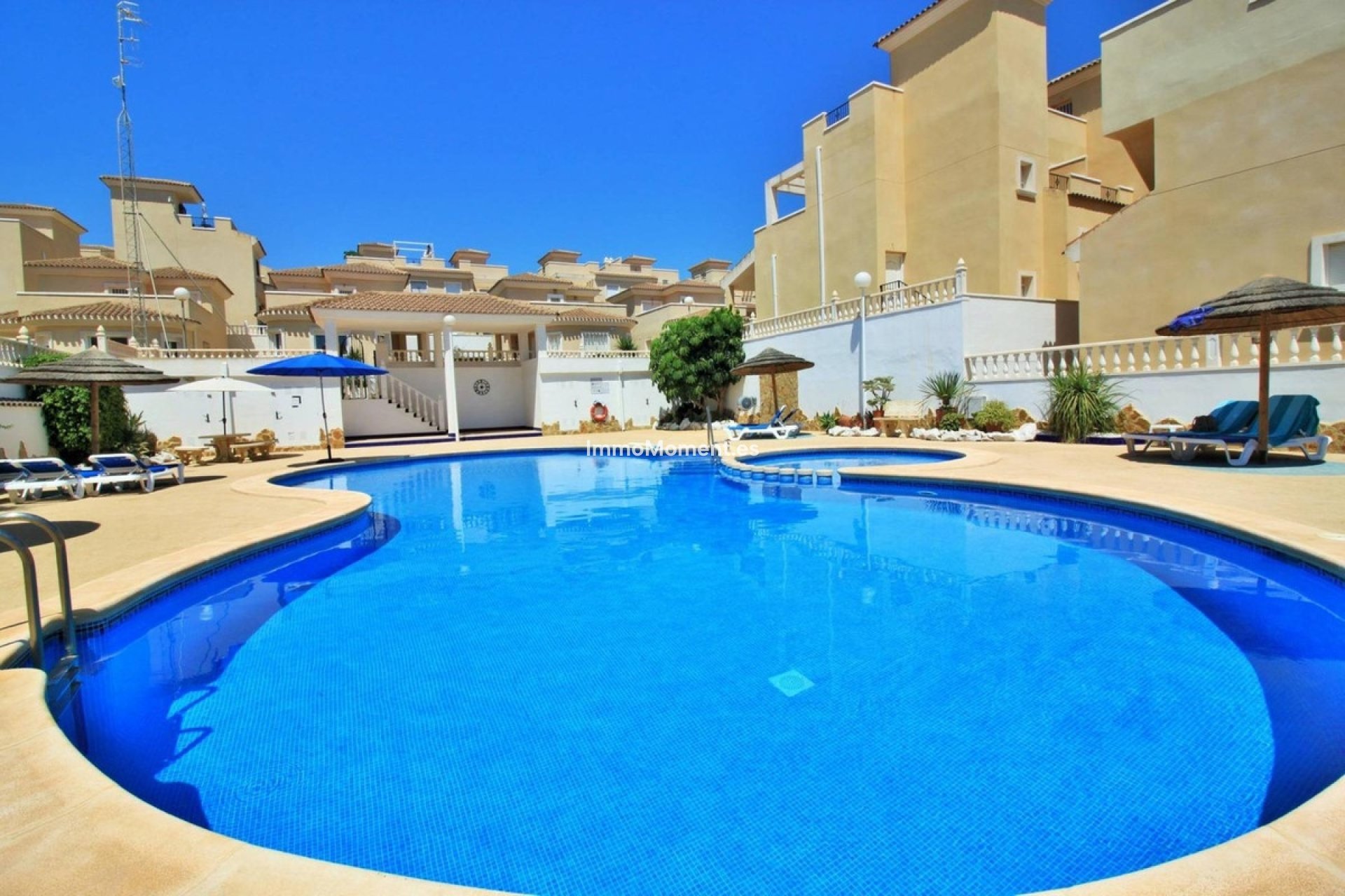 Revente - Villa individuelle - San Miguel de Salinas - San Miguel de Salinas Centro