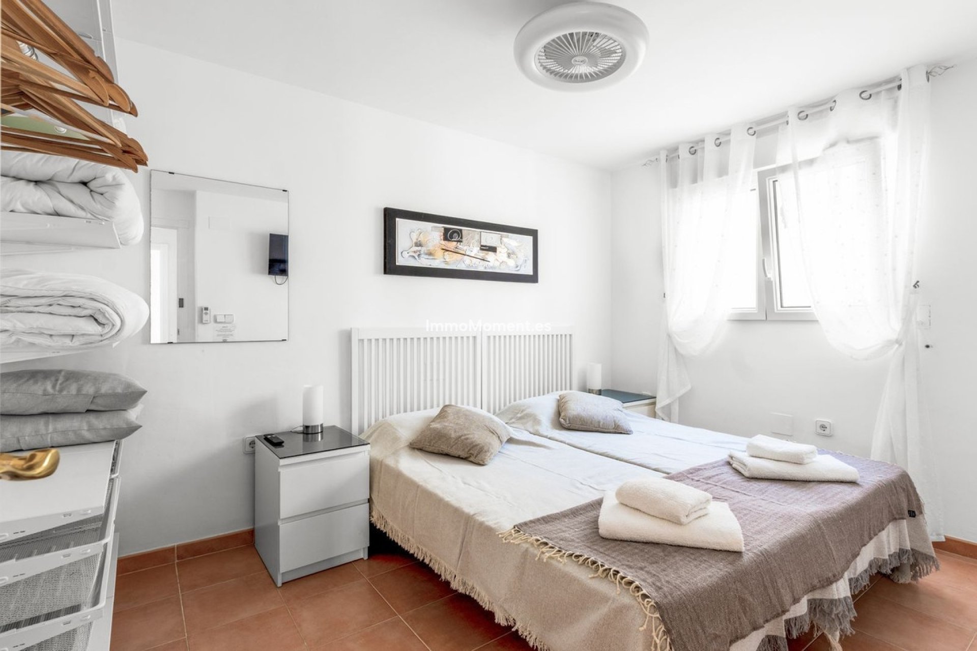 Revente - Villa individuelle - San Miguel de Salinas - San Miguel de Salinas Centro
