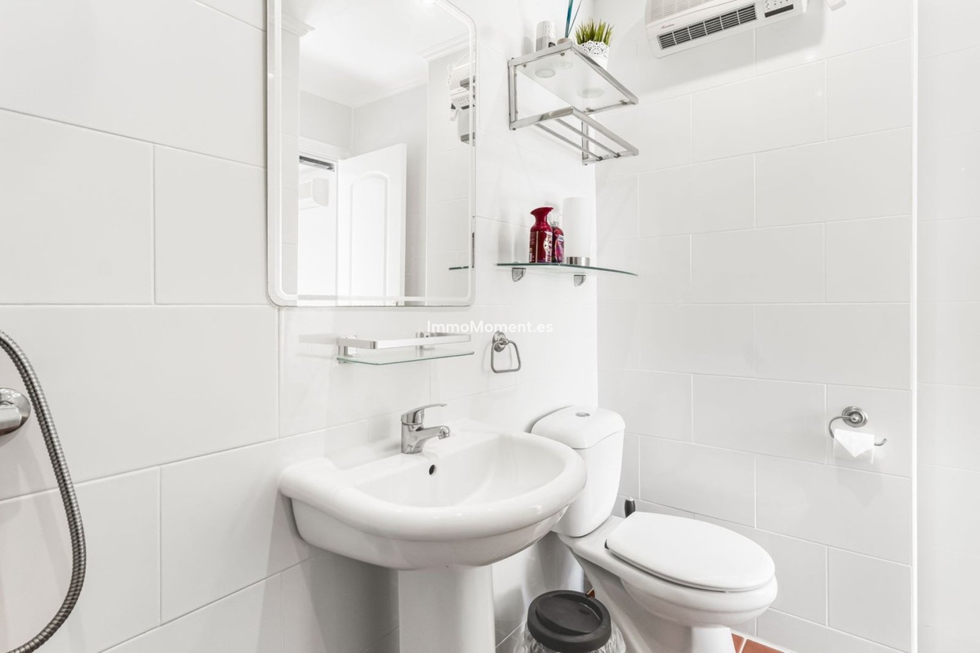 Revente - Villa individuelle - San Miguel de Salinas - San Miguel de Salinas Centro